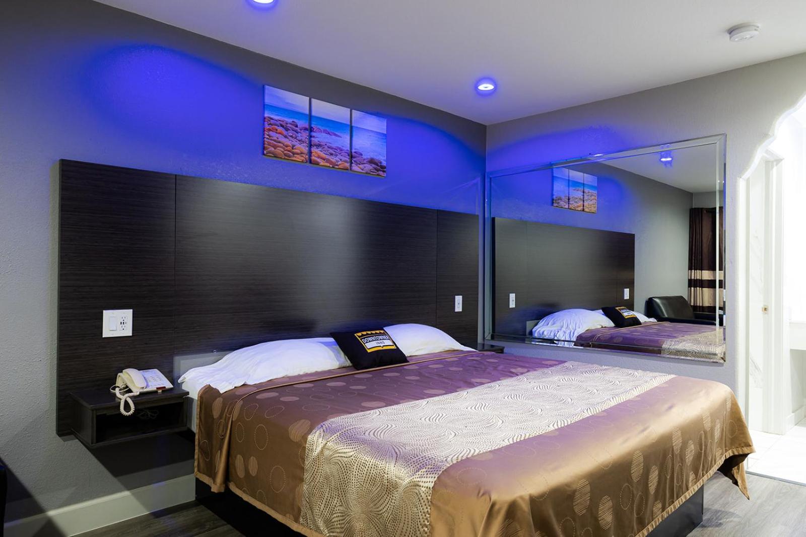 King Room - Photo 18