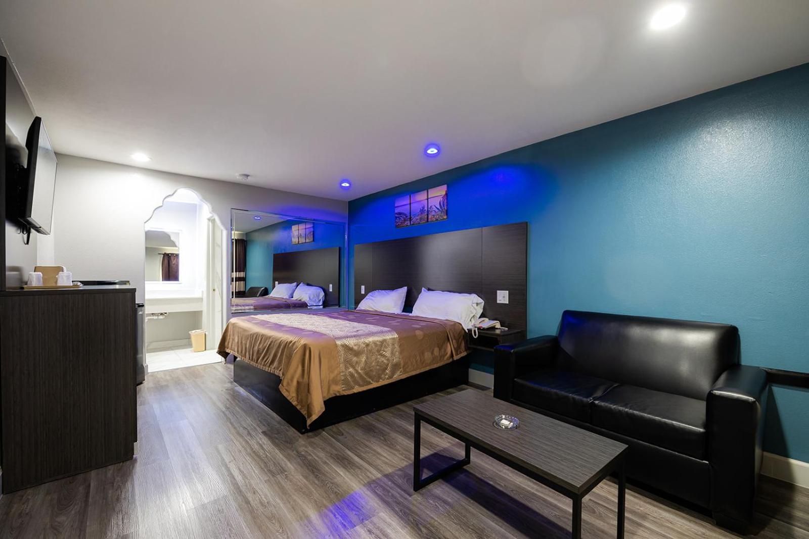 King Room - Photo 17