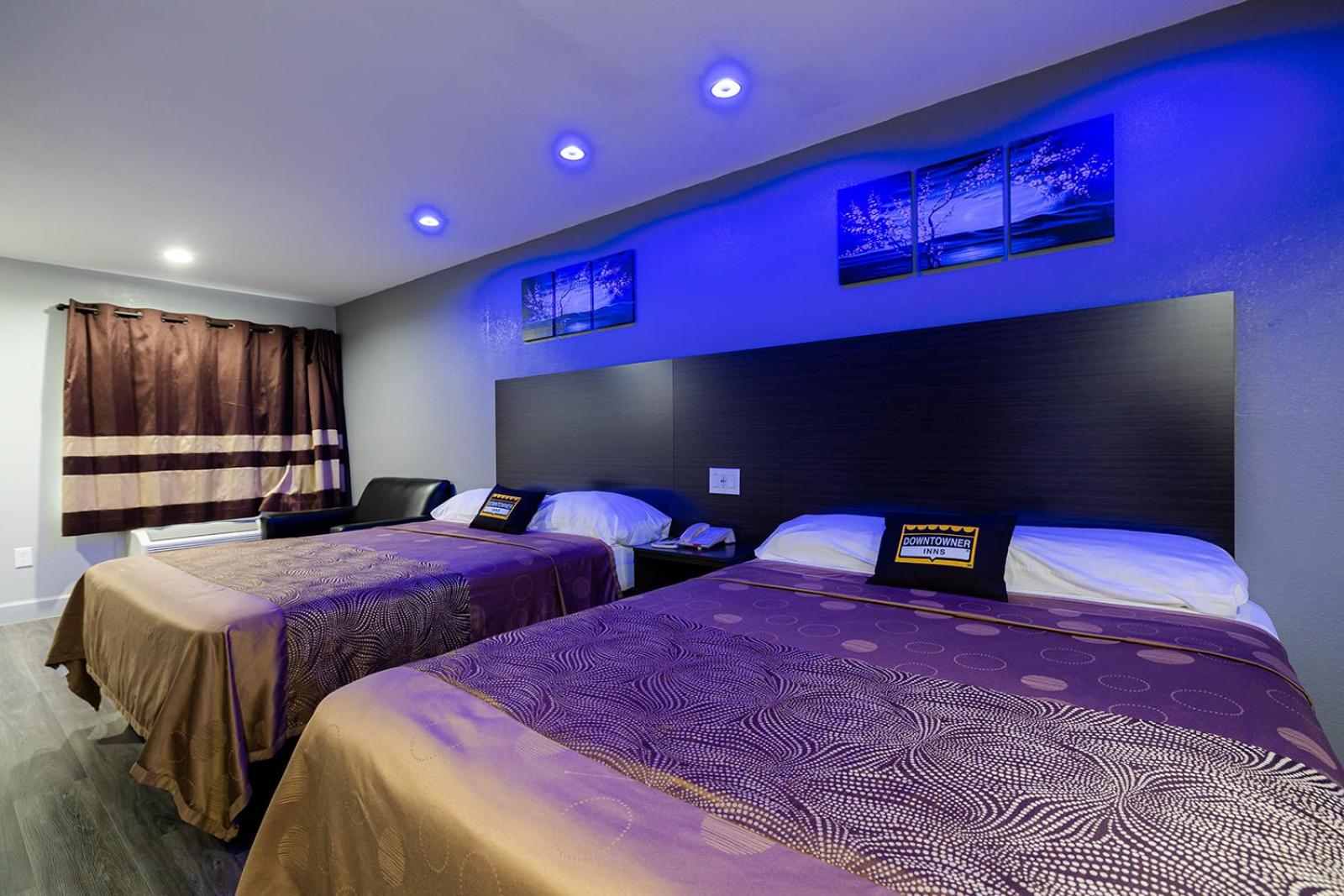 Queen Room - Photo 7