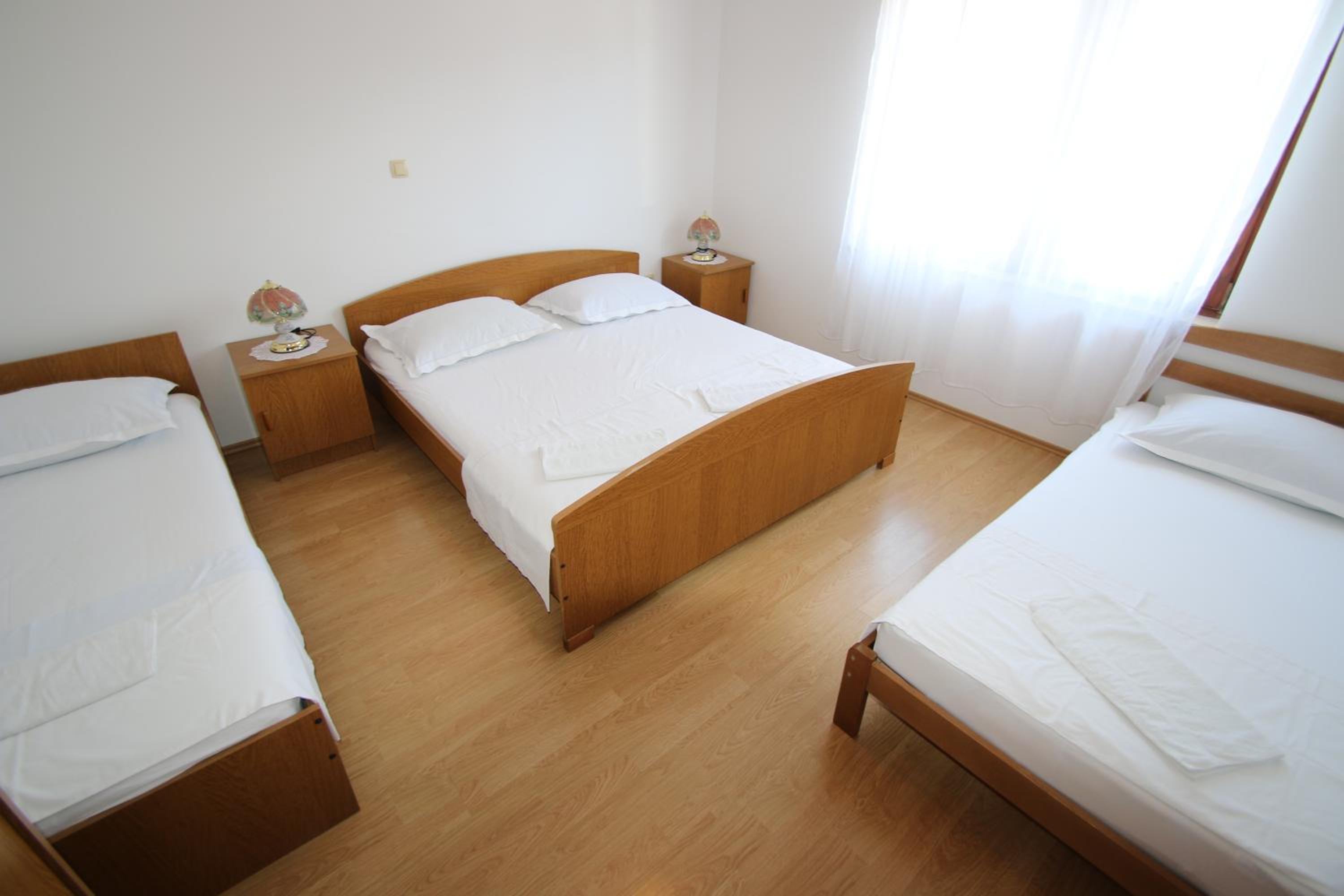 Apartment with Sea View photo 1