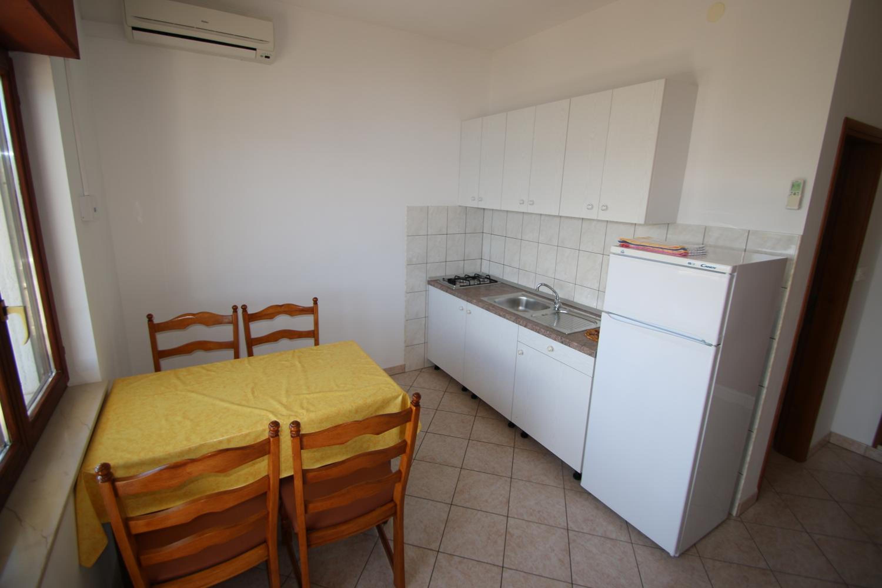 Apartment with Sea View photo 3