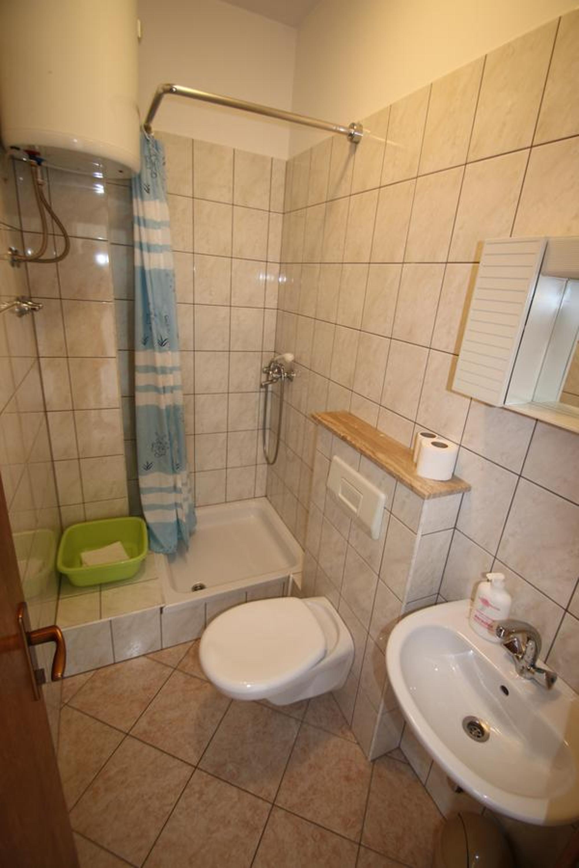 Apartment with Sea View photo 2