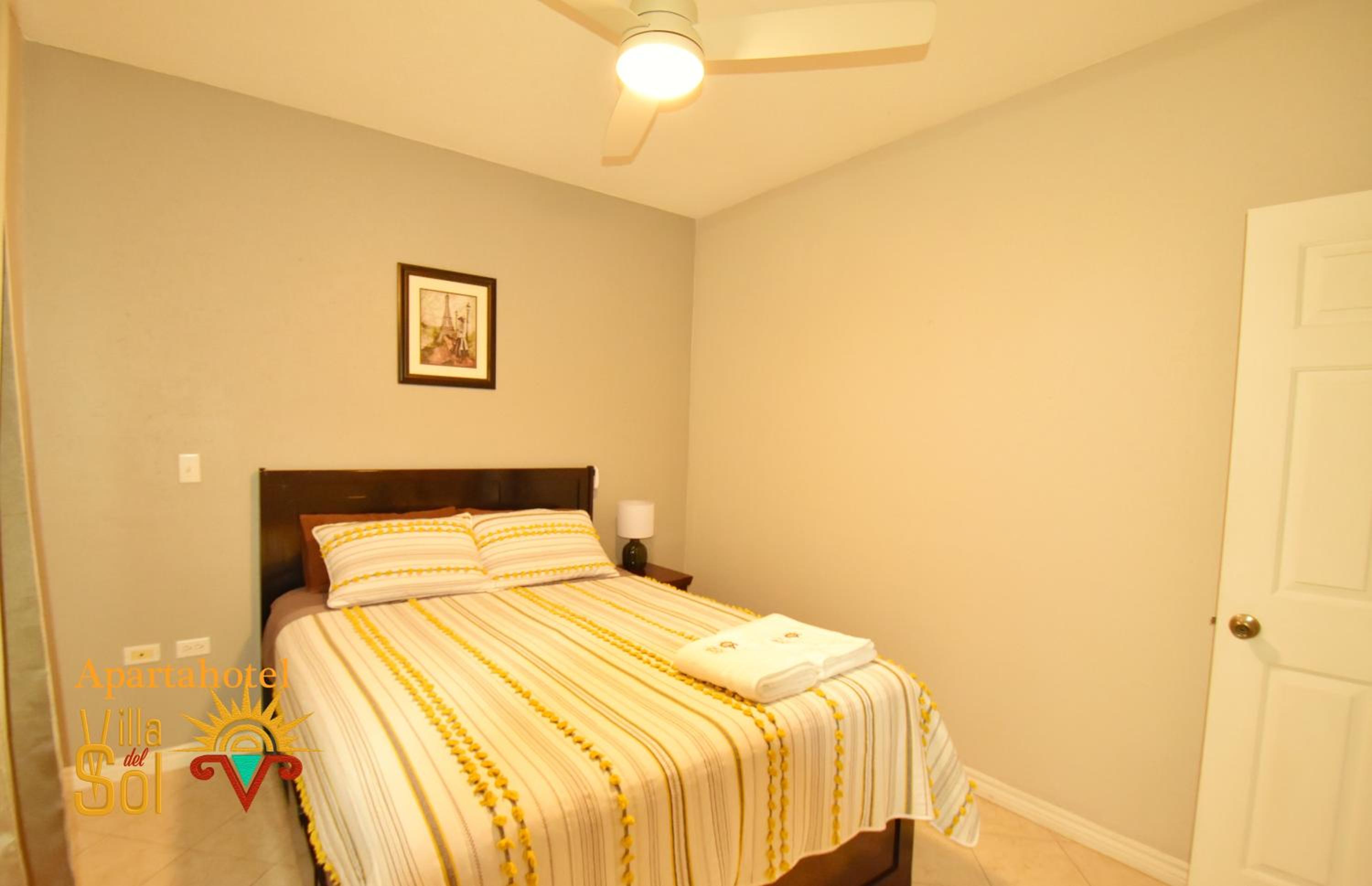 Suite with Balcony