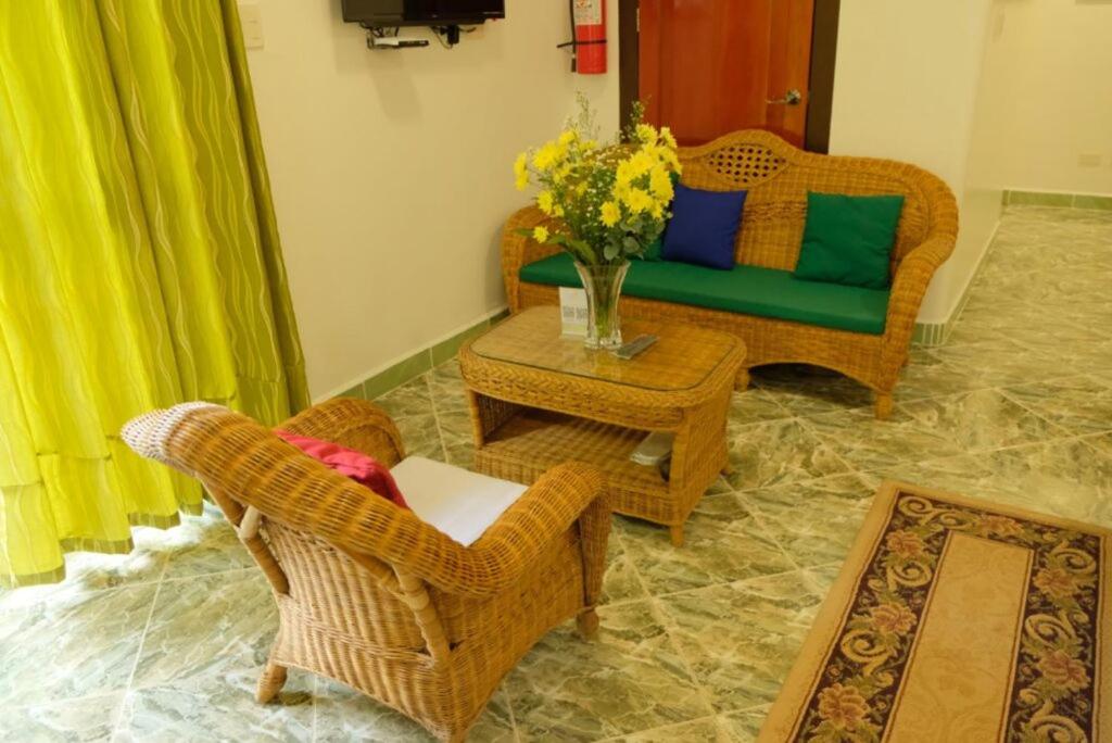 Family Room - Disability Access photo 3