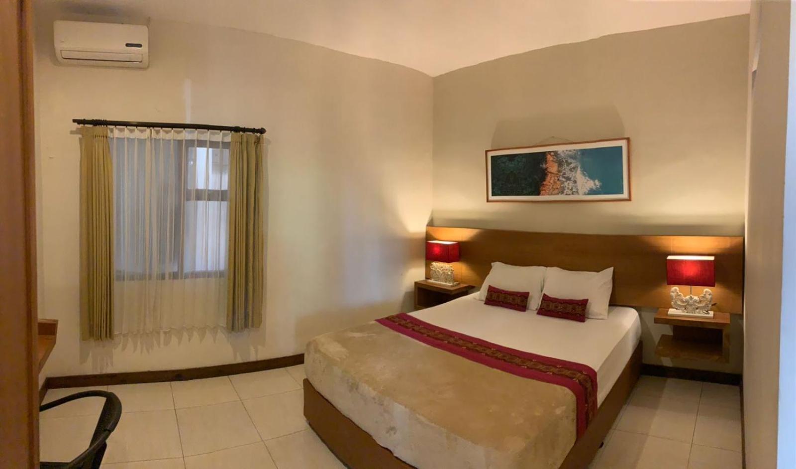 Standard Double Room - Photo 10