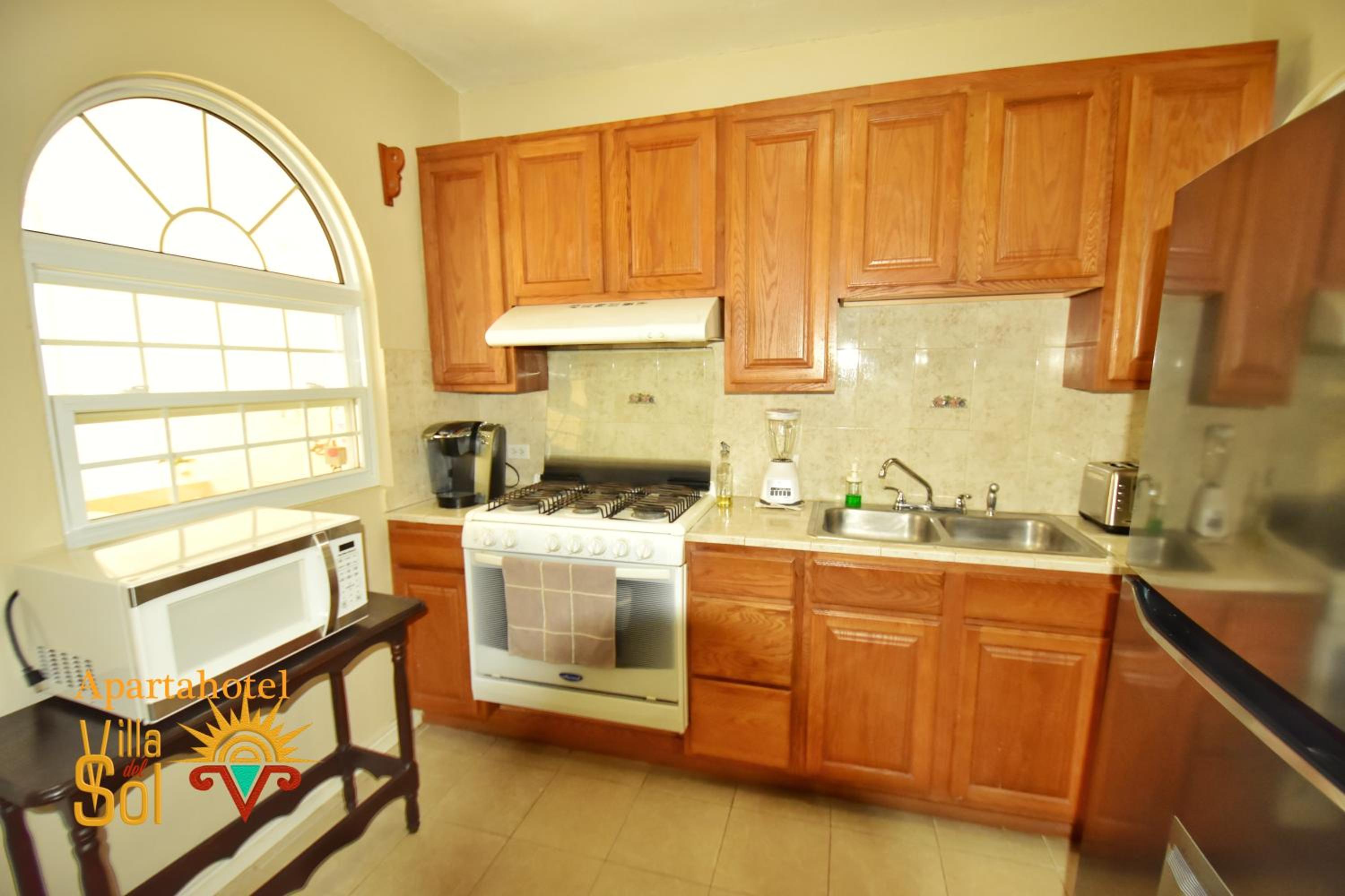 Apartment - Ground Floor