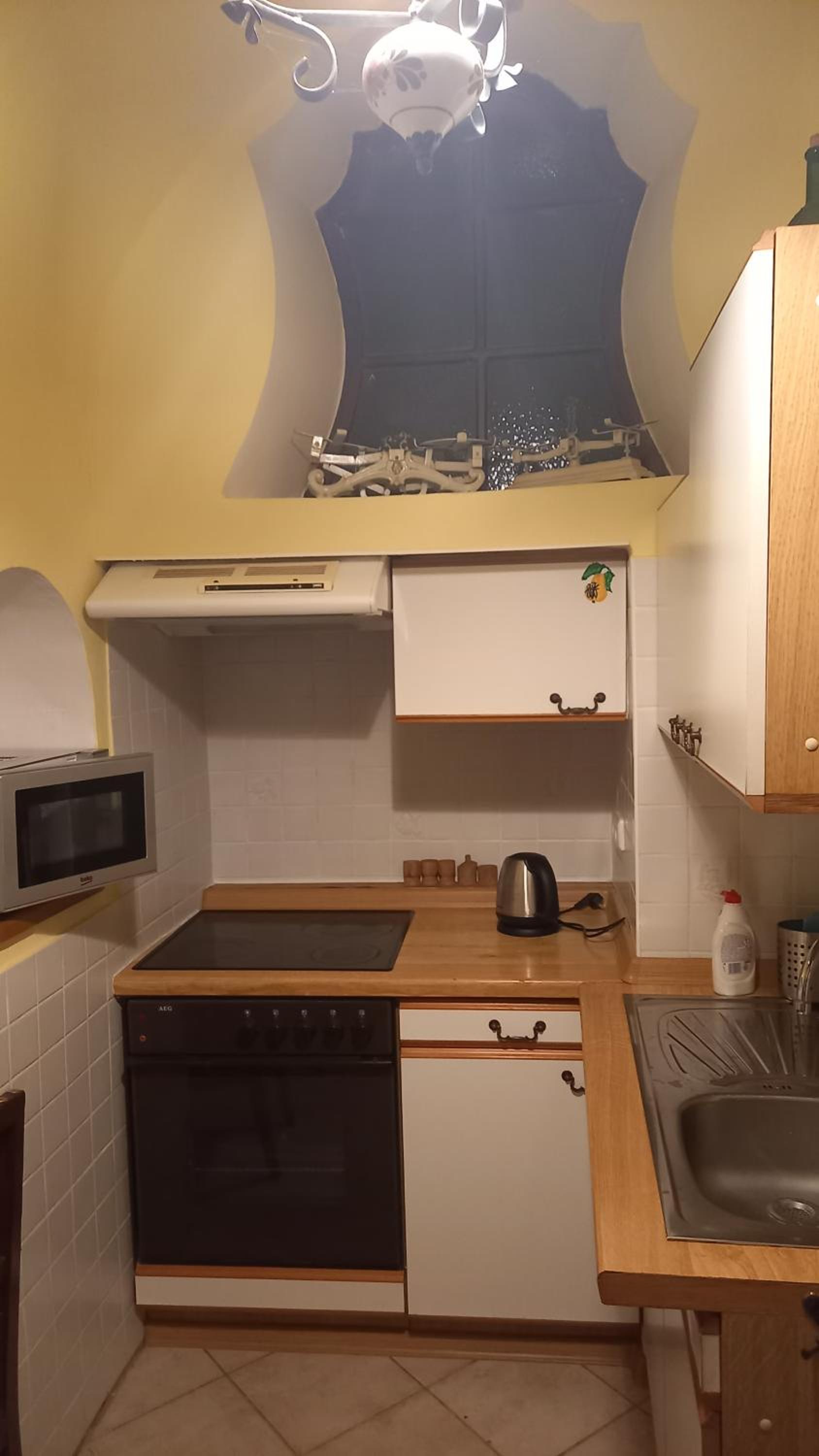 Apartment - Photo 12