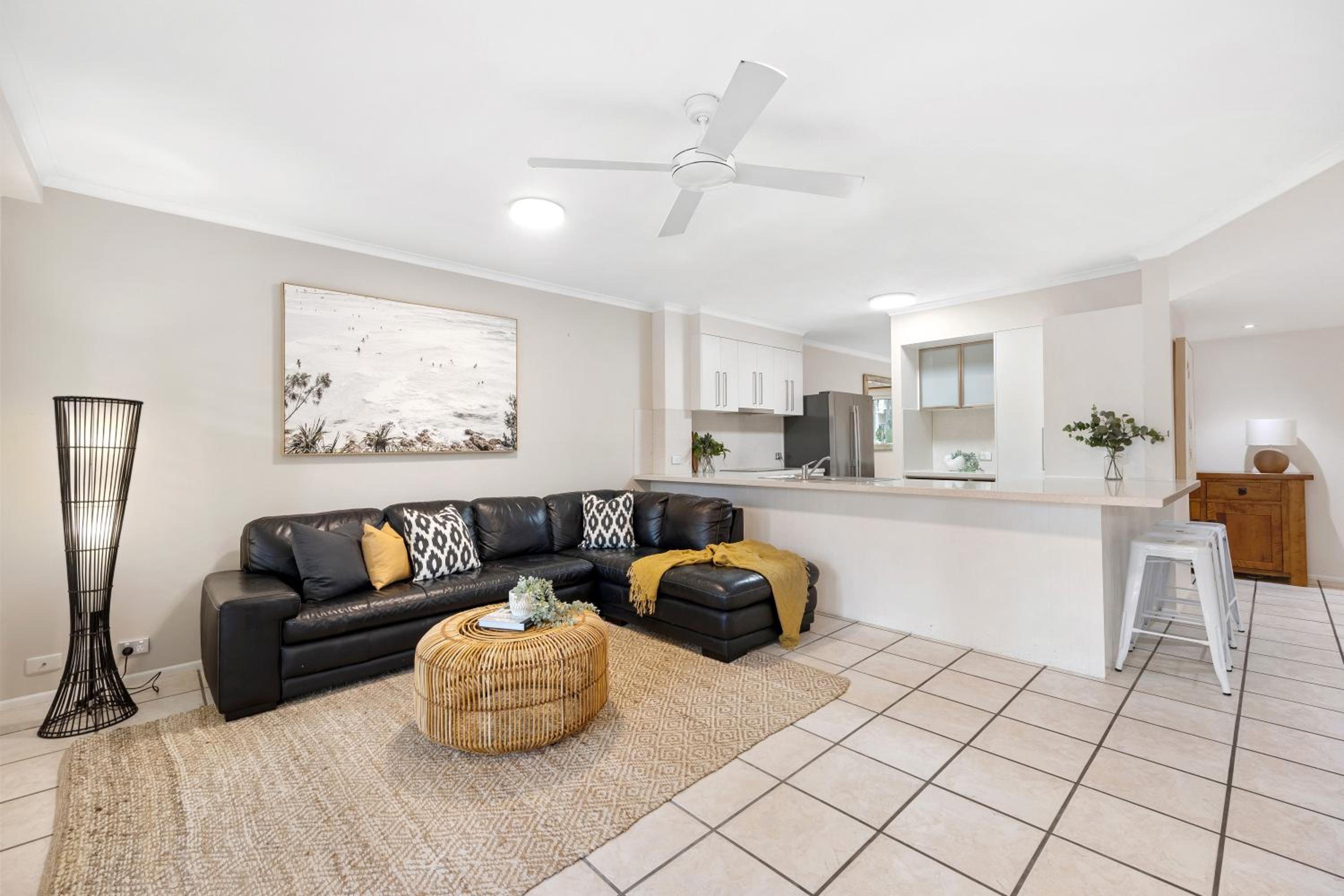 Three-Bedroom Superior Apartment photo 1