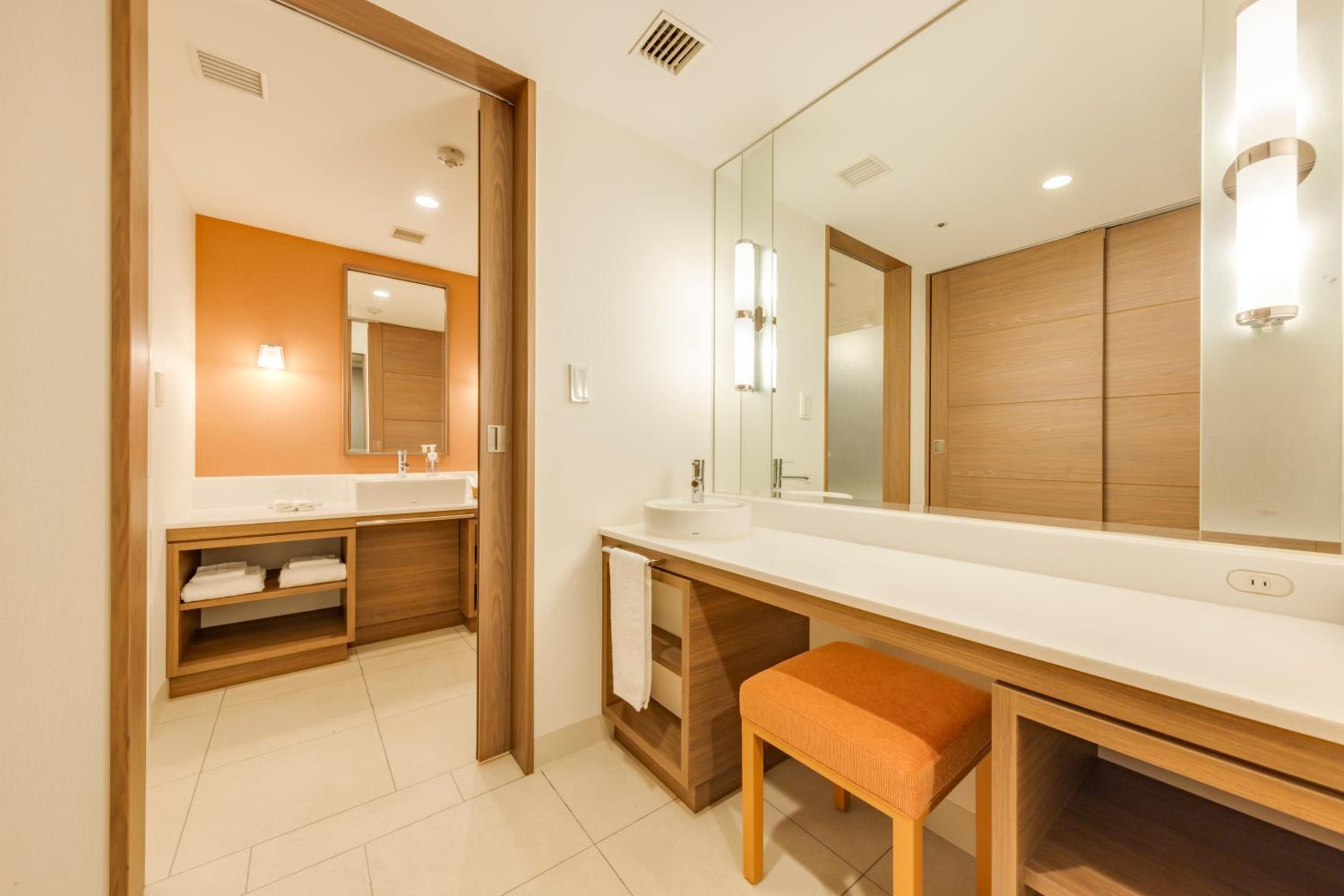 Deluxe Twin Room photo 3