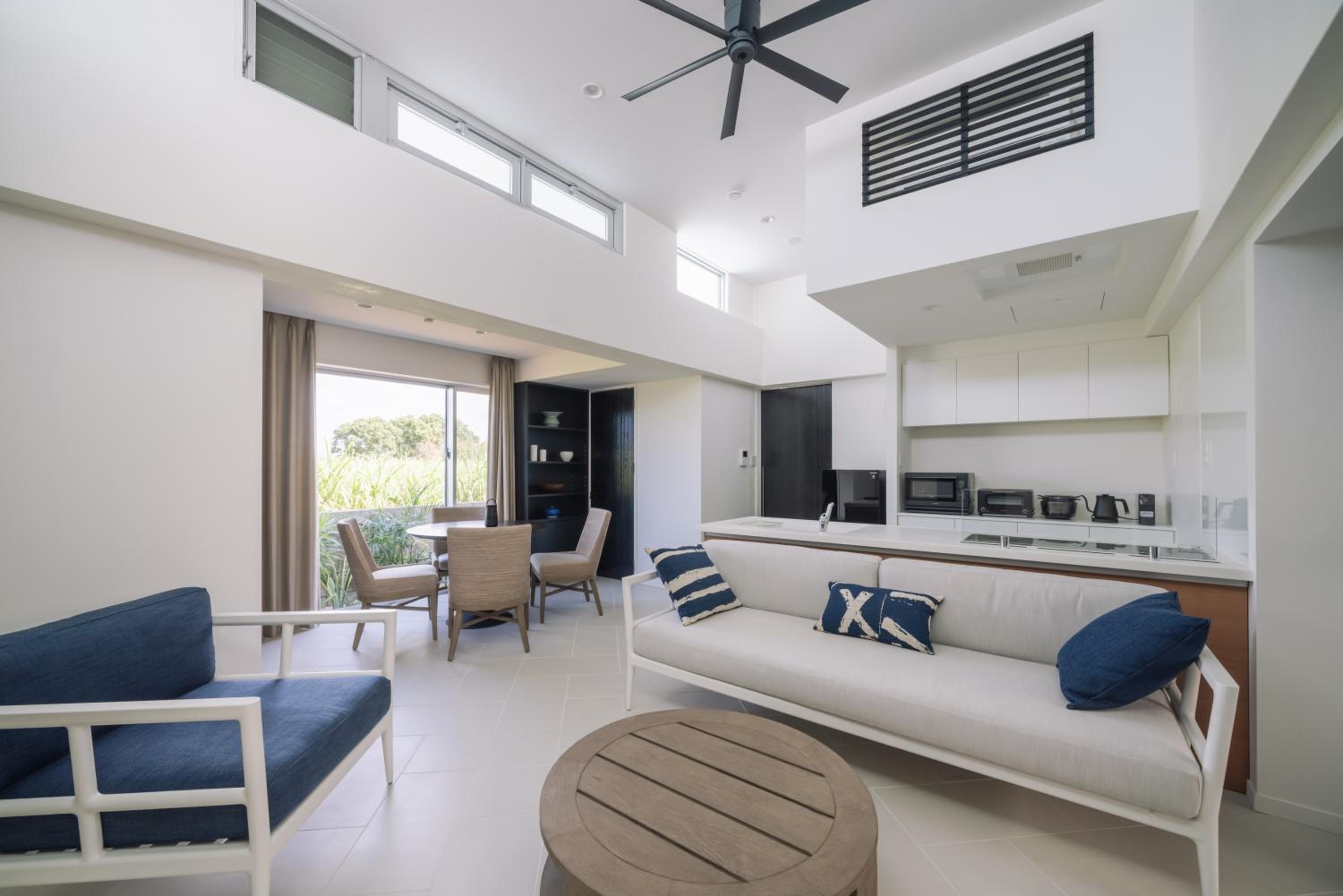 Two-Bedroom House photo 1