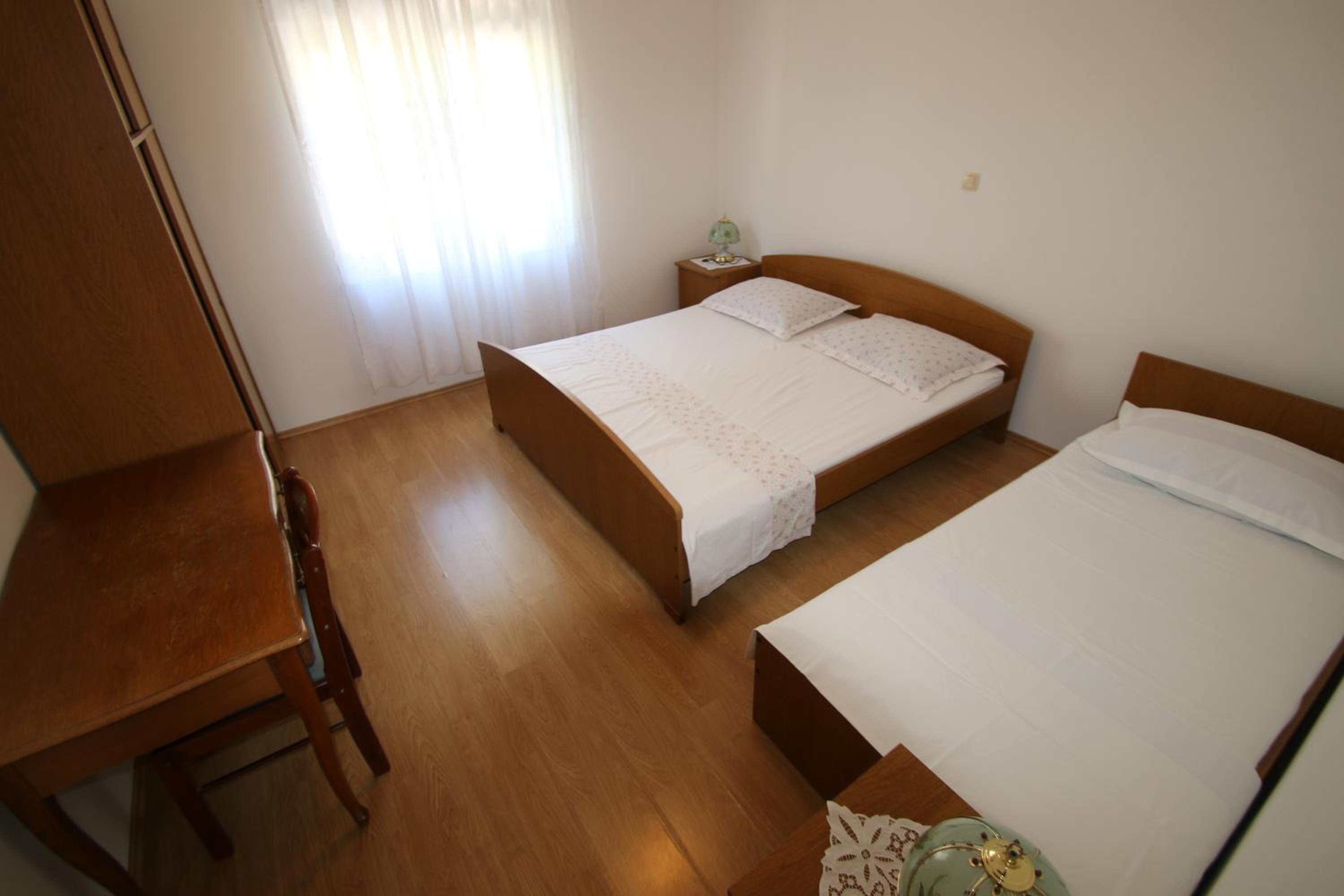 Apartment with Sea View photo 1