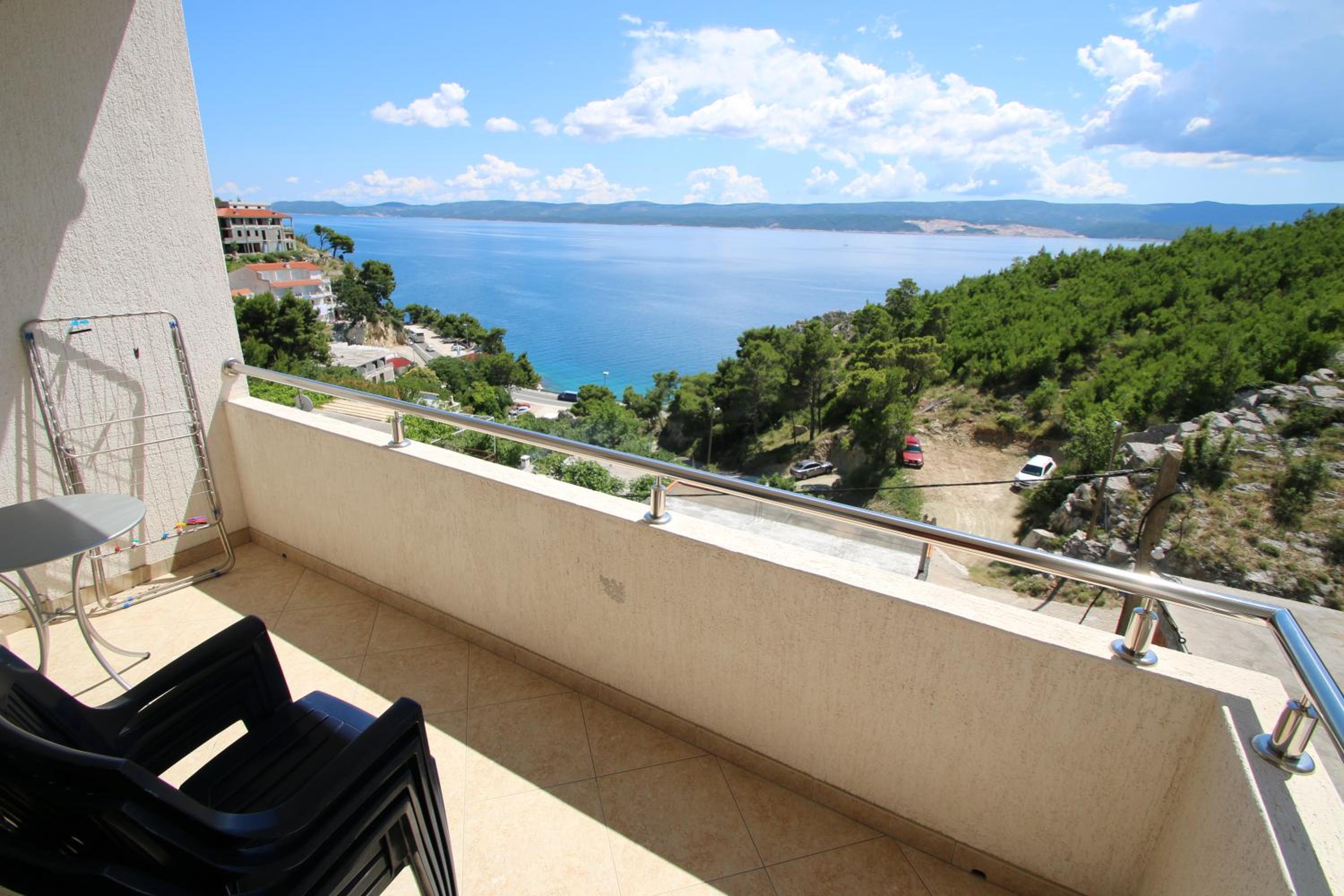 Apartment with Sea View photo 2