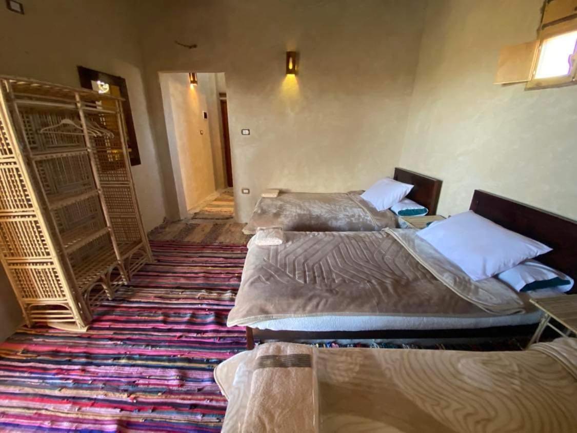 Deluxe Double Room with Bath