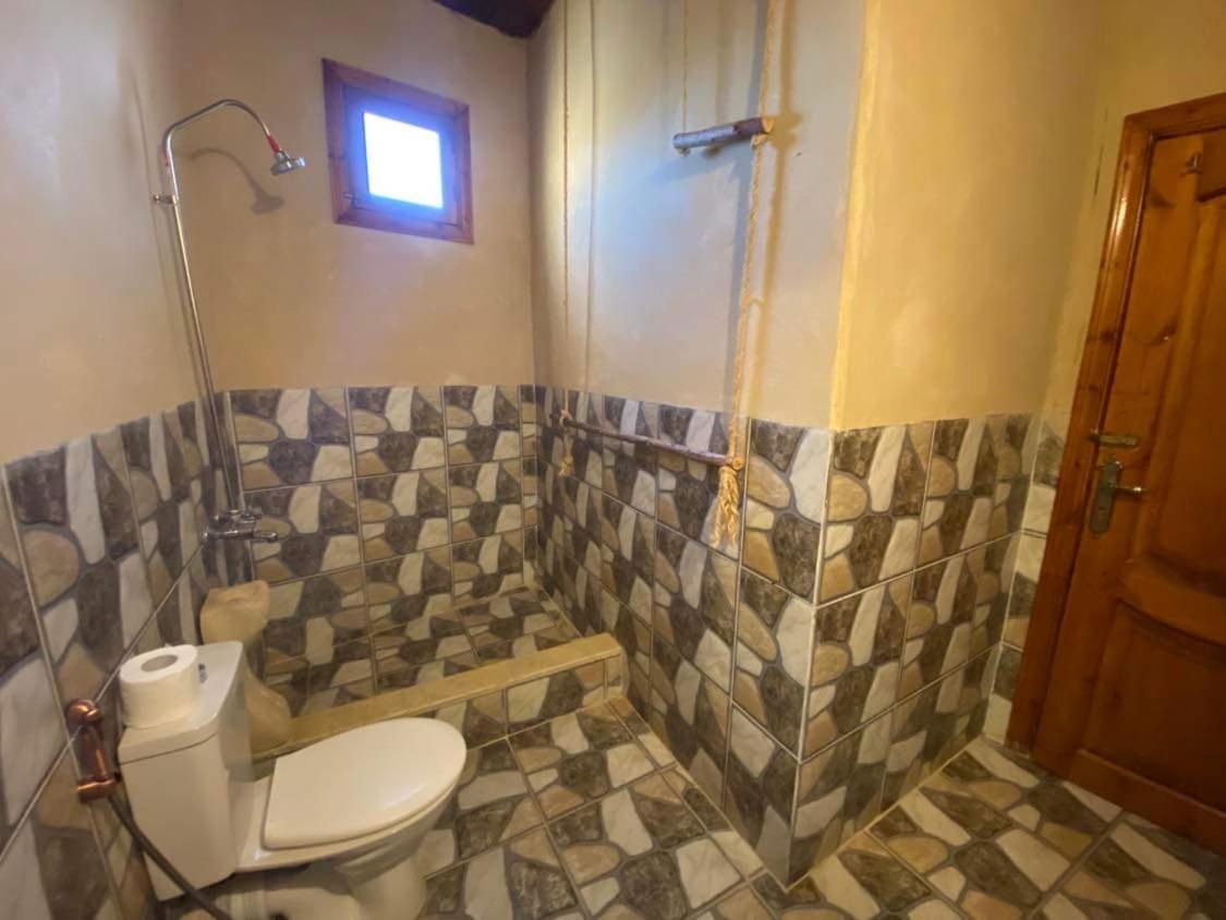 Deluxe Double Room with Bath photo 3