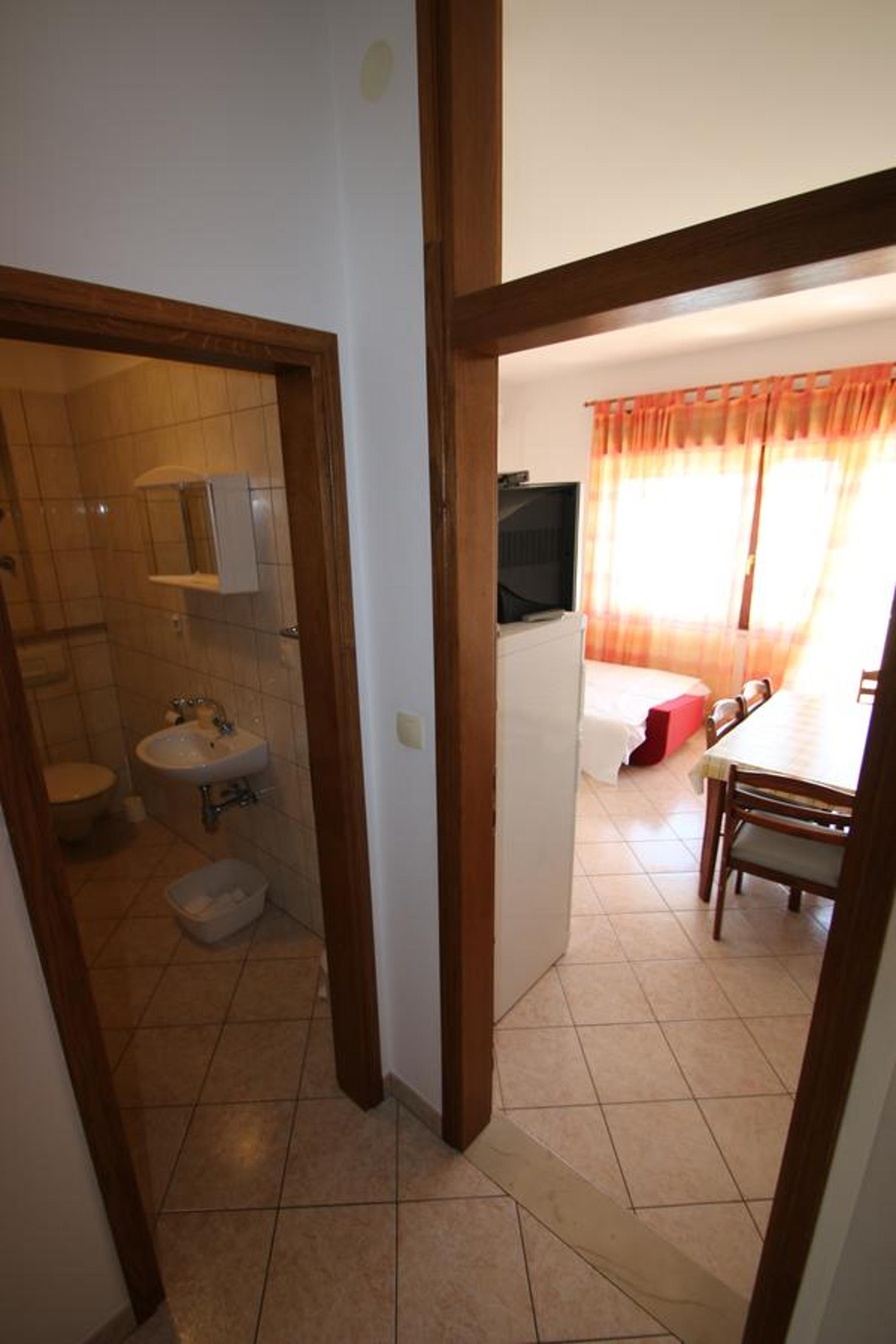 Apartment with Sea View photo 3