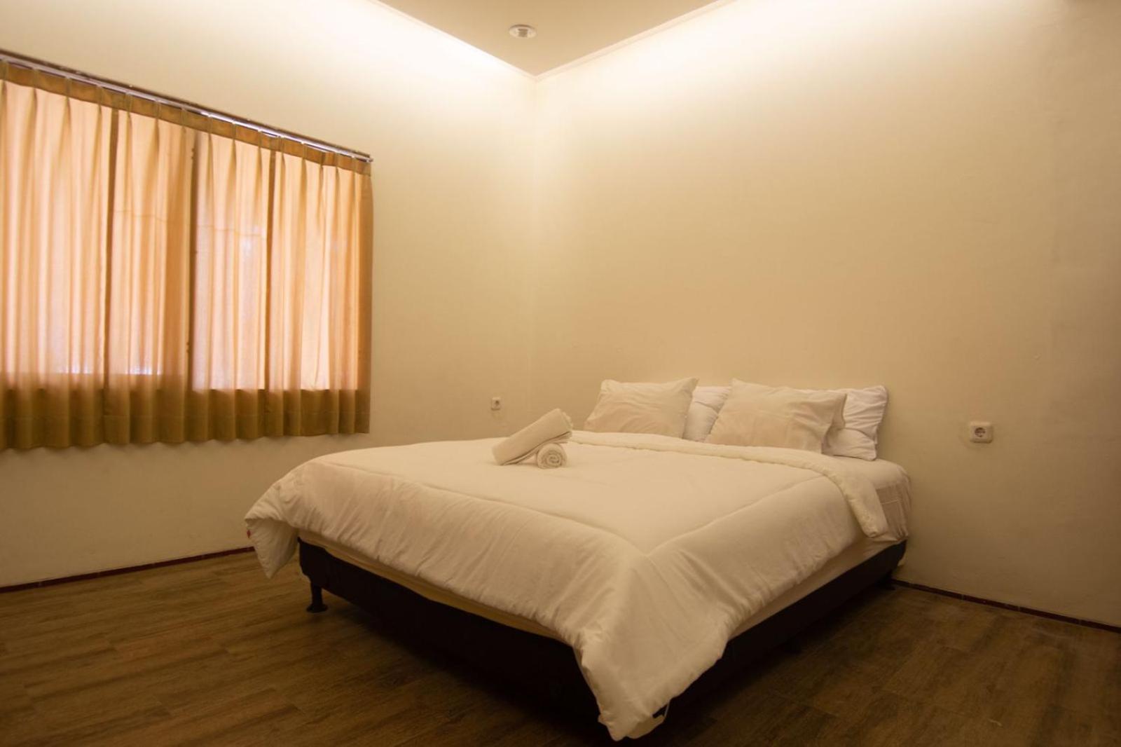 Deluxe Double Room - Photo 5