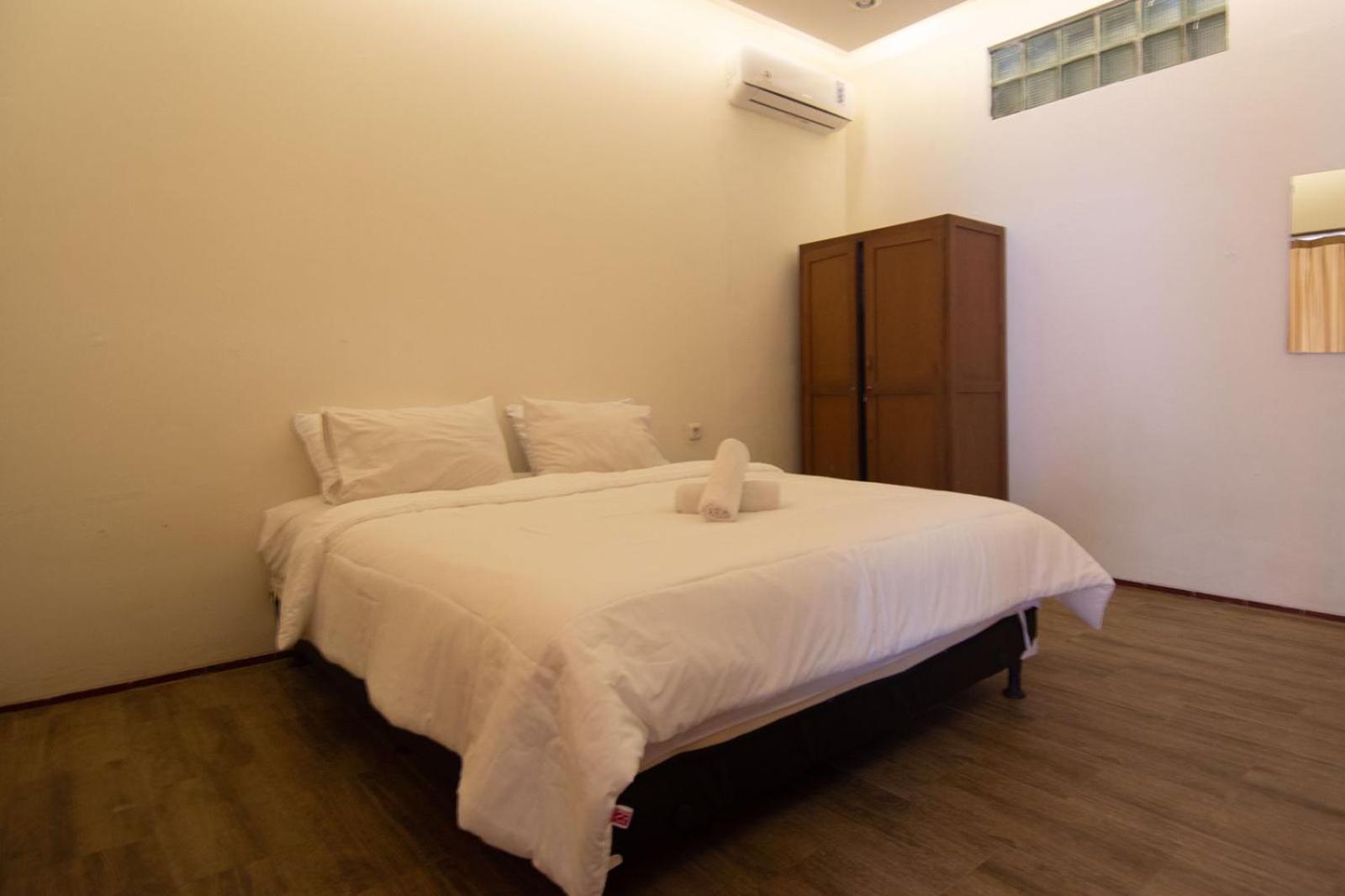 Deluxe Double Room - Photo 6