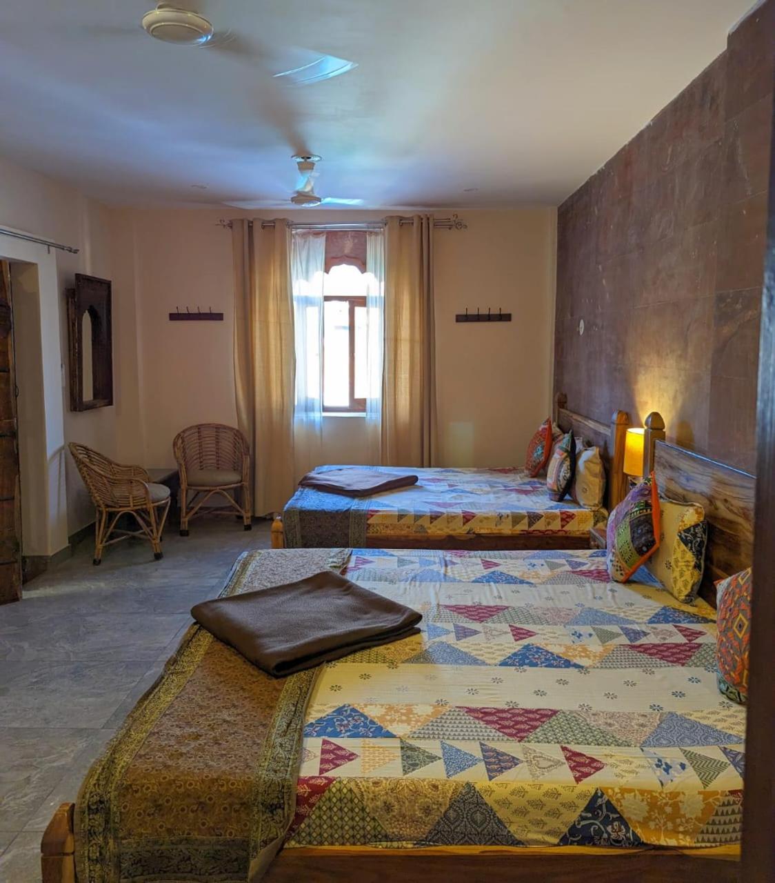 Family Suite photo 1