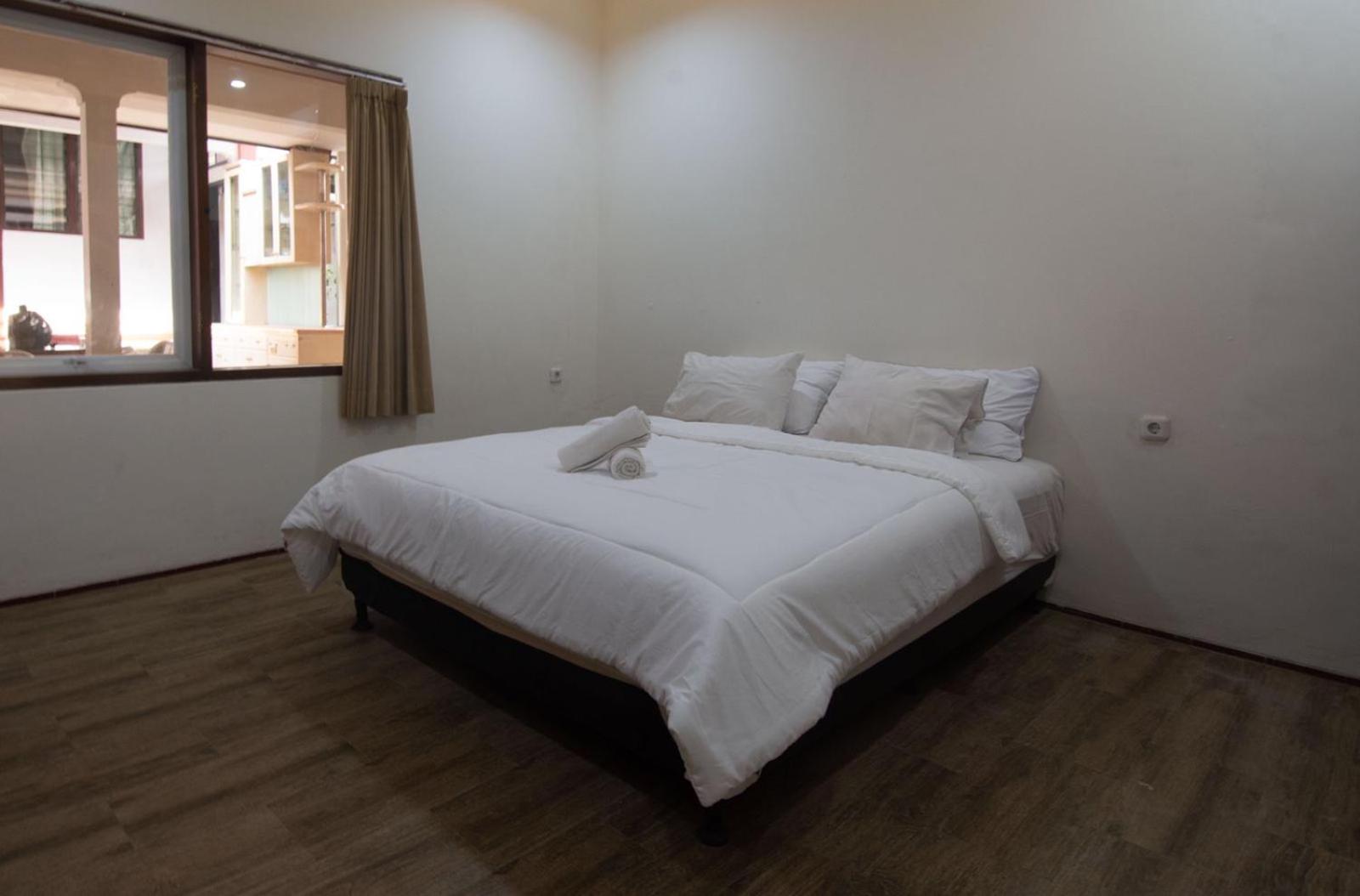 Deluxe Double Room - Photo 4