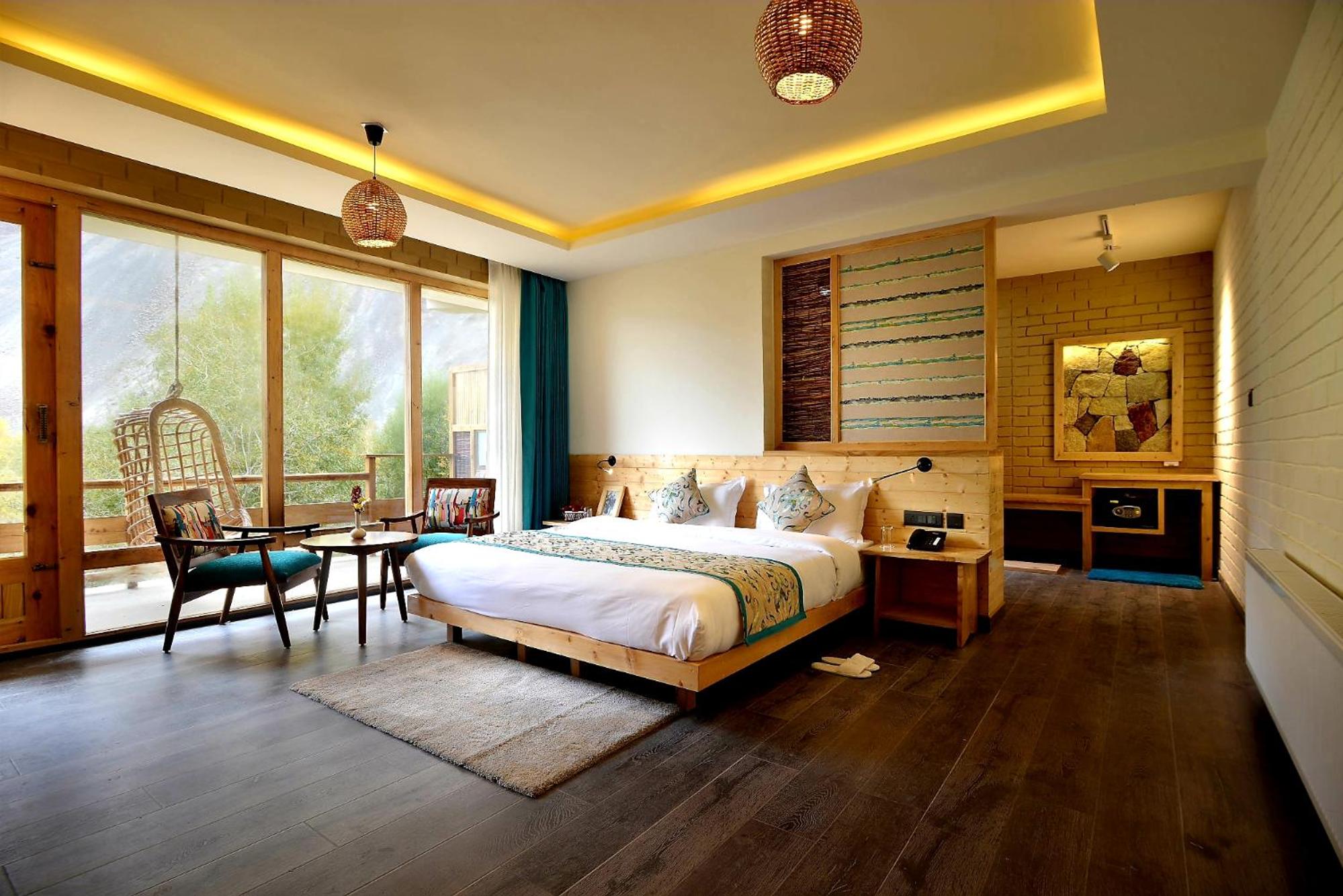 Premier Room - Photo 1
