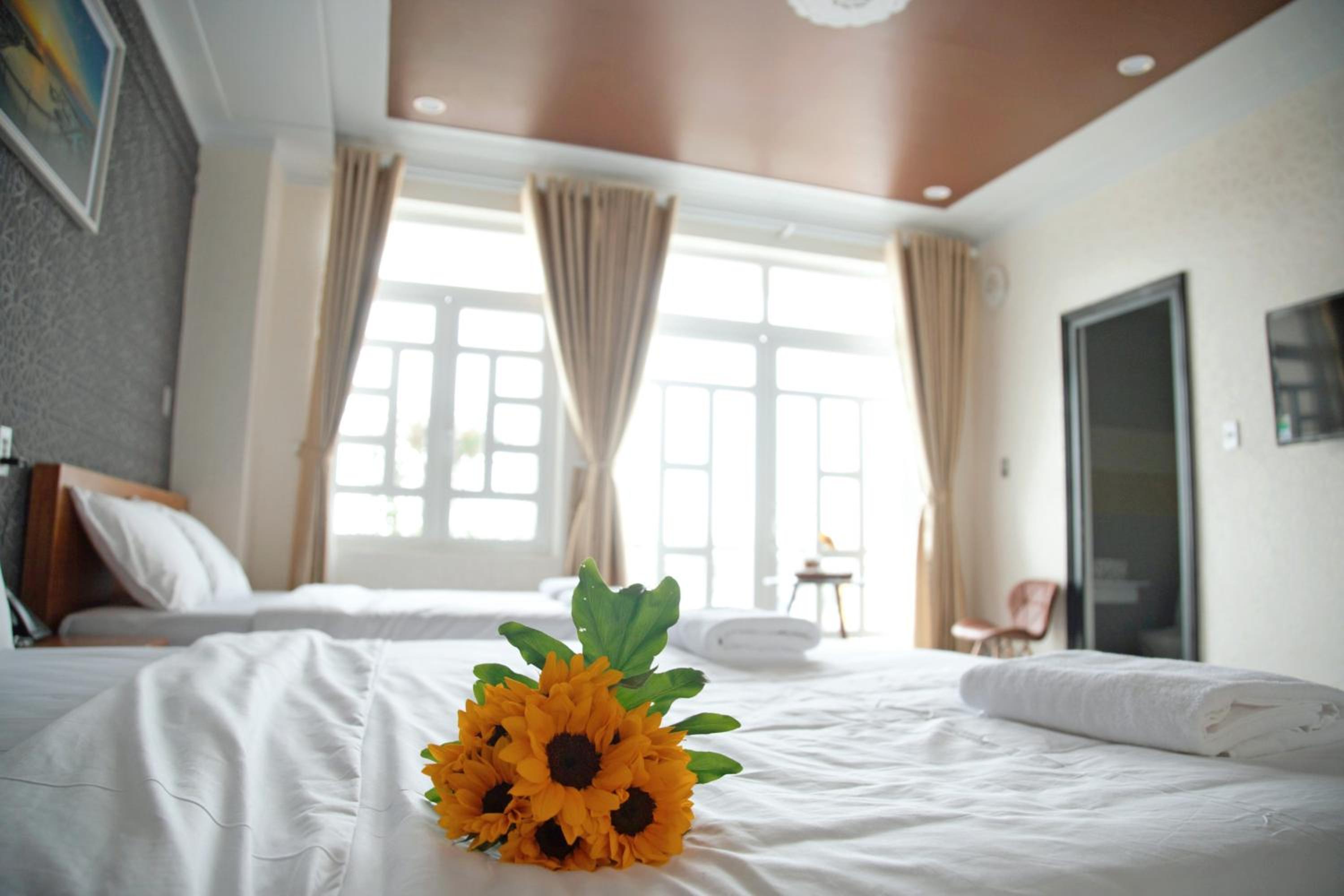 Quadruple Room - Photo 1