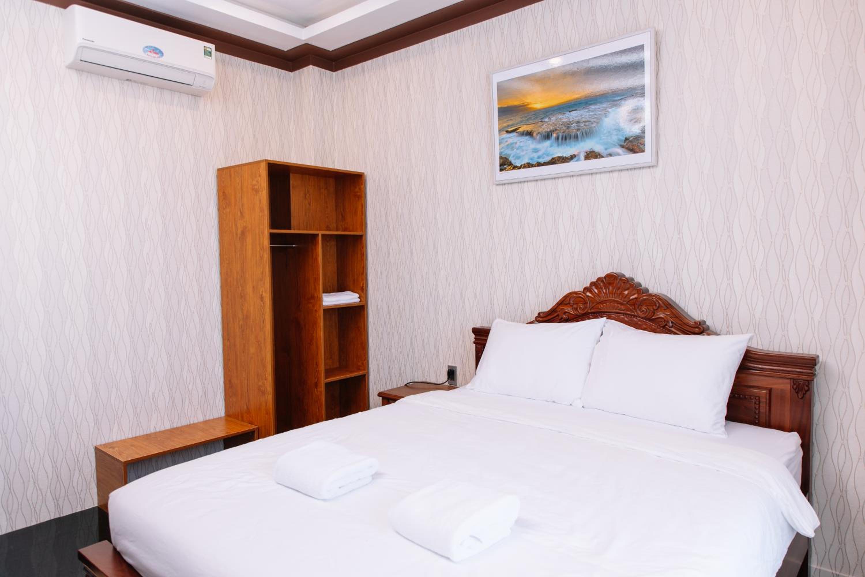 Standard Double Room - Photo 3