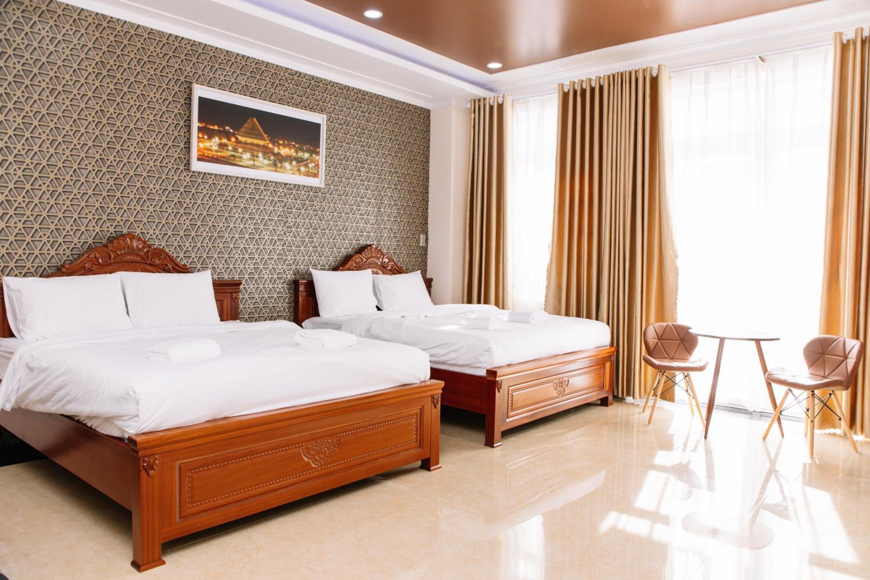 Quadruple Room - Photo 2