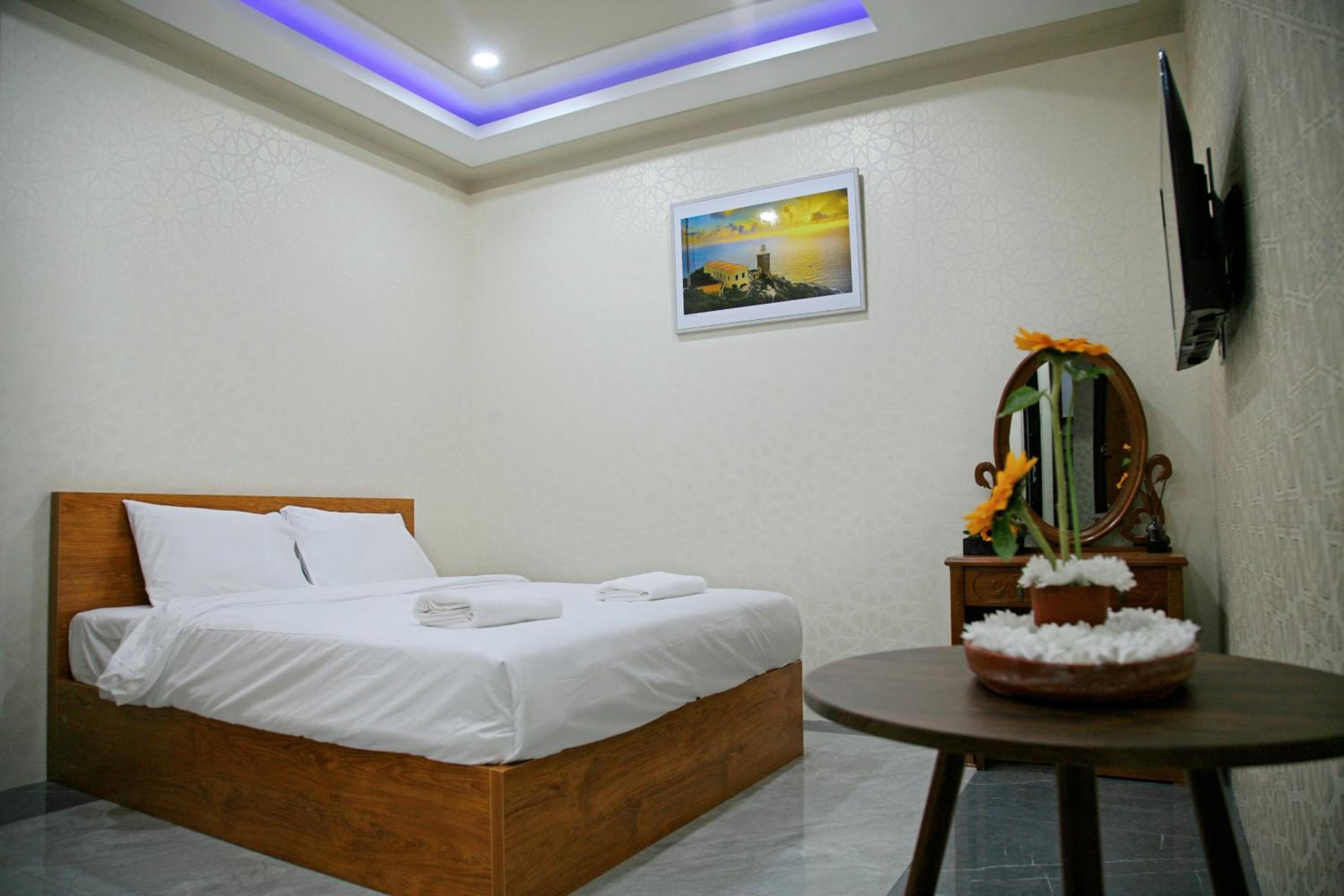 Standard Double Room - Photo 1