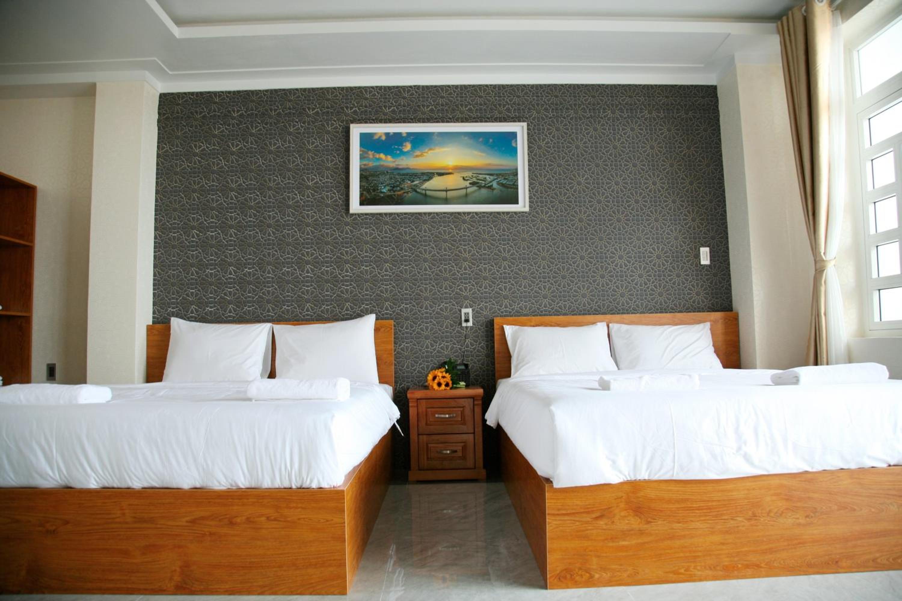 Quadruple Room - Photo 3