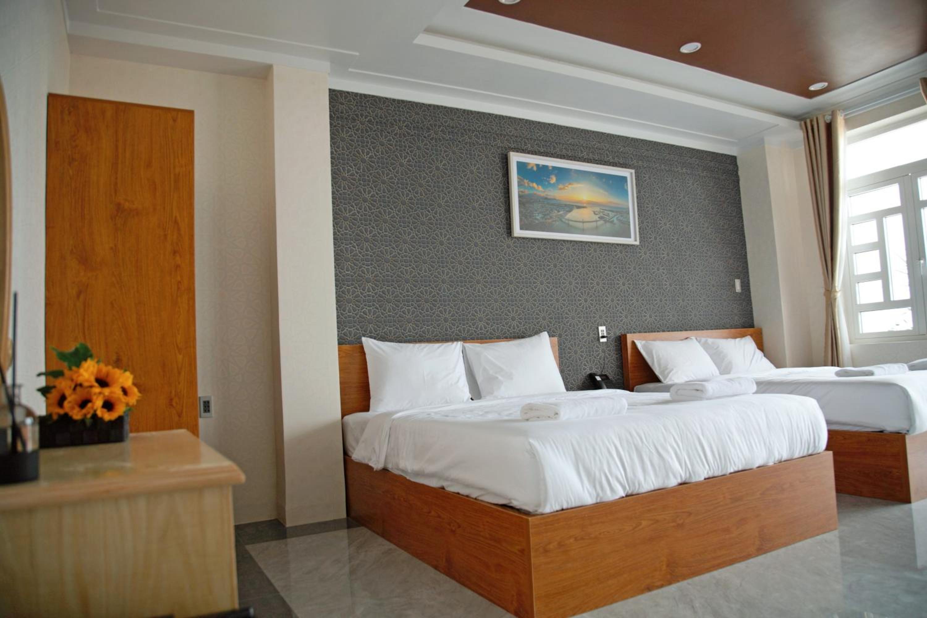 Quadruple Room - Photo 5
