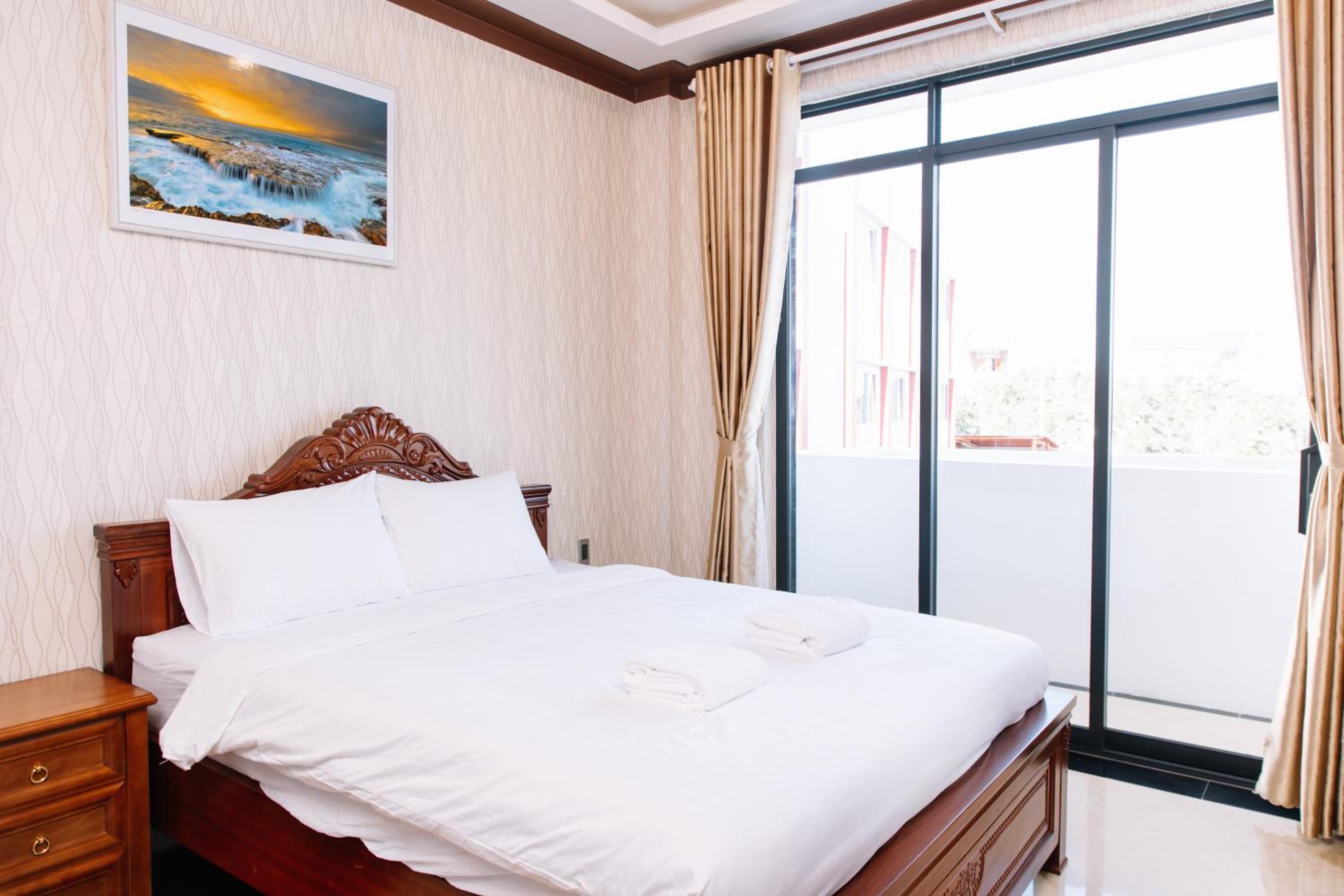 Superior Double Room - Photo 5