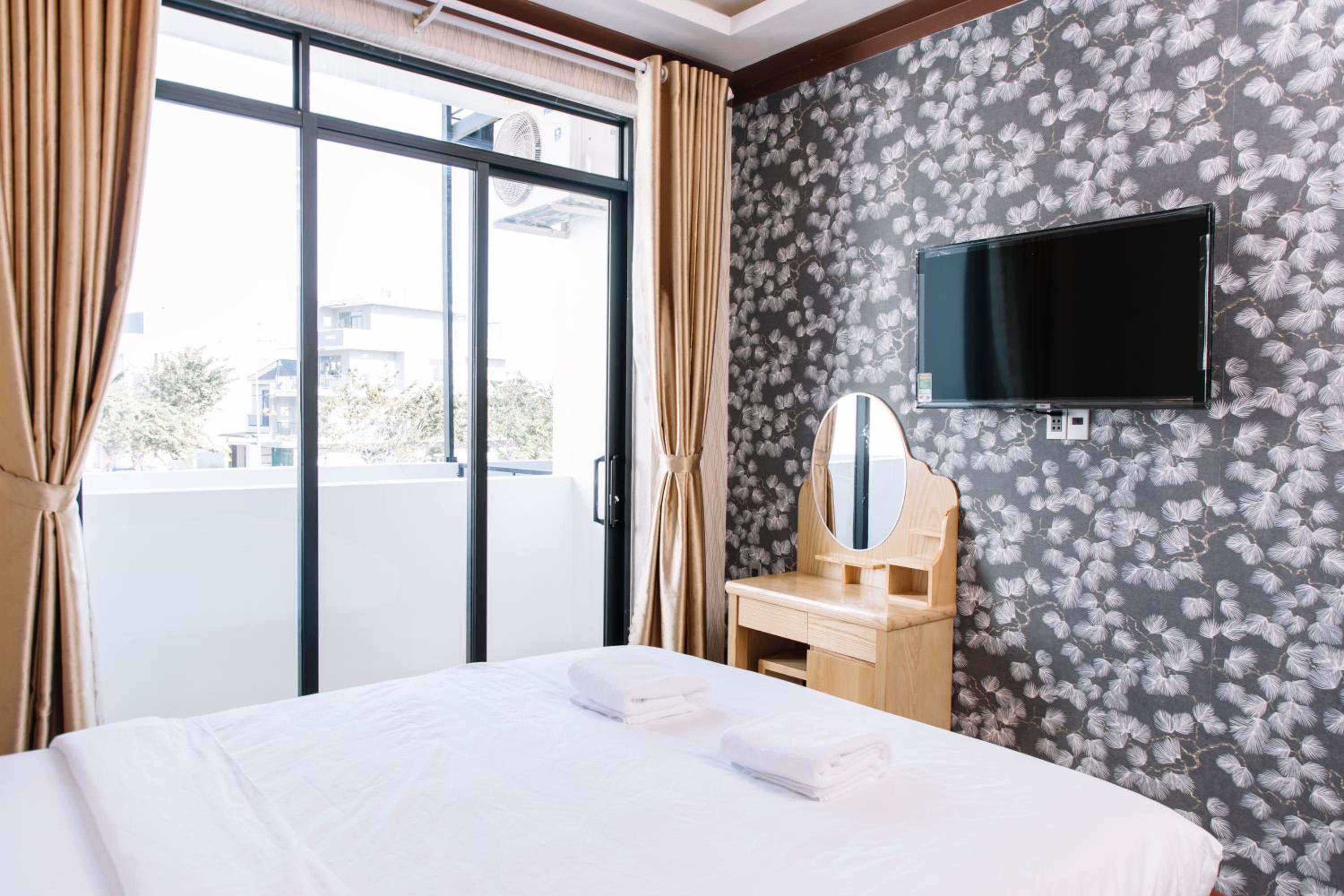 Superior Double Room - Photo 2