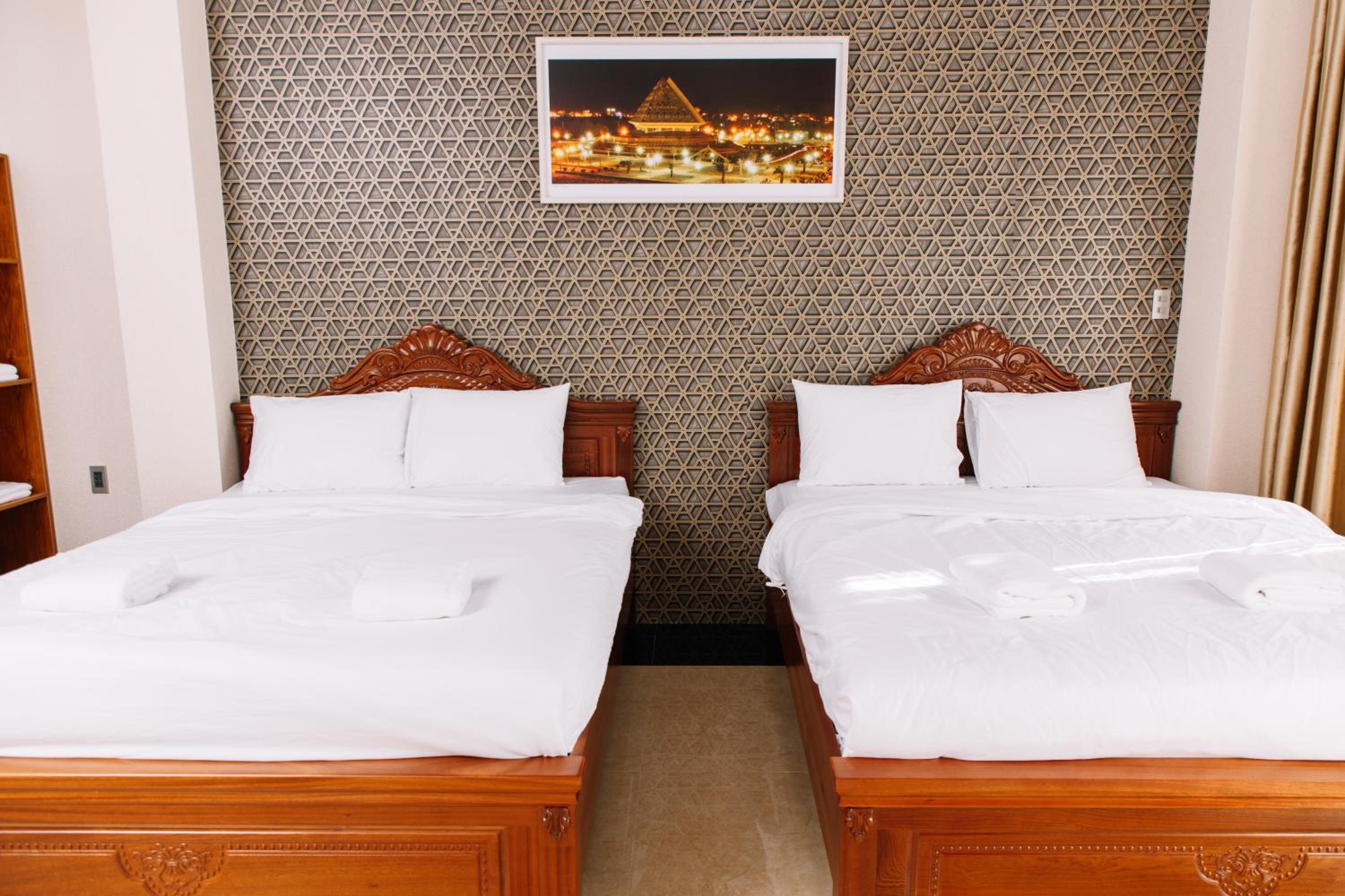 Quadruple Room - Photo 10