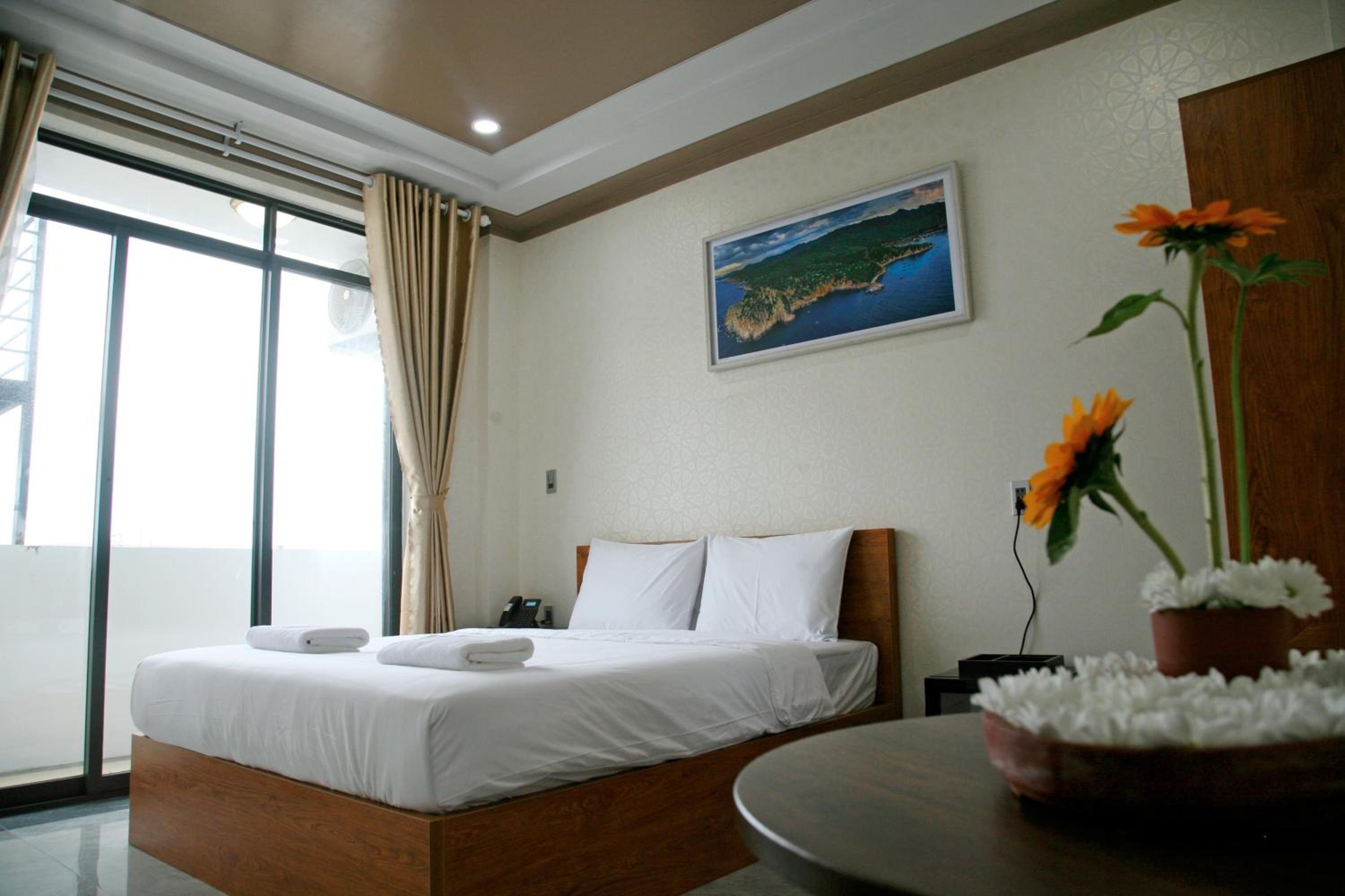 Superior Double Room - Photo 1