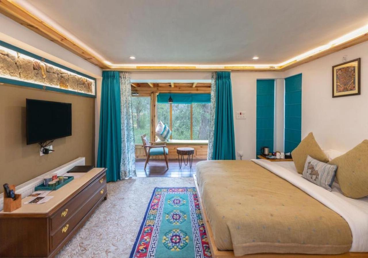 Honeymoon Room - Photo 2