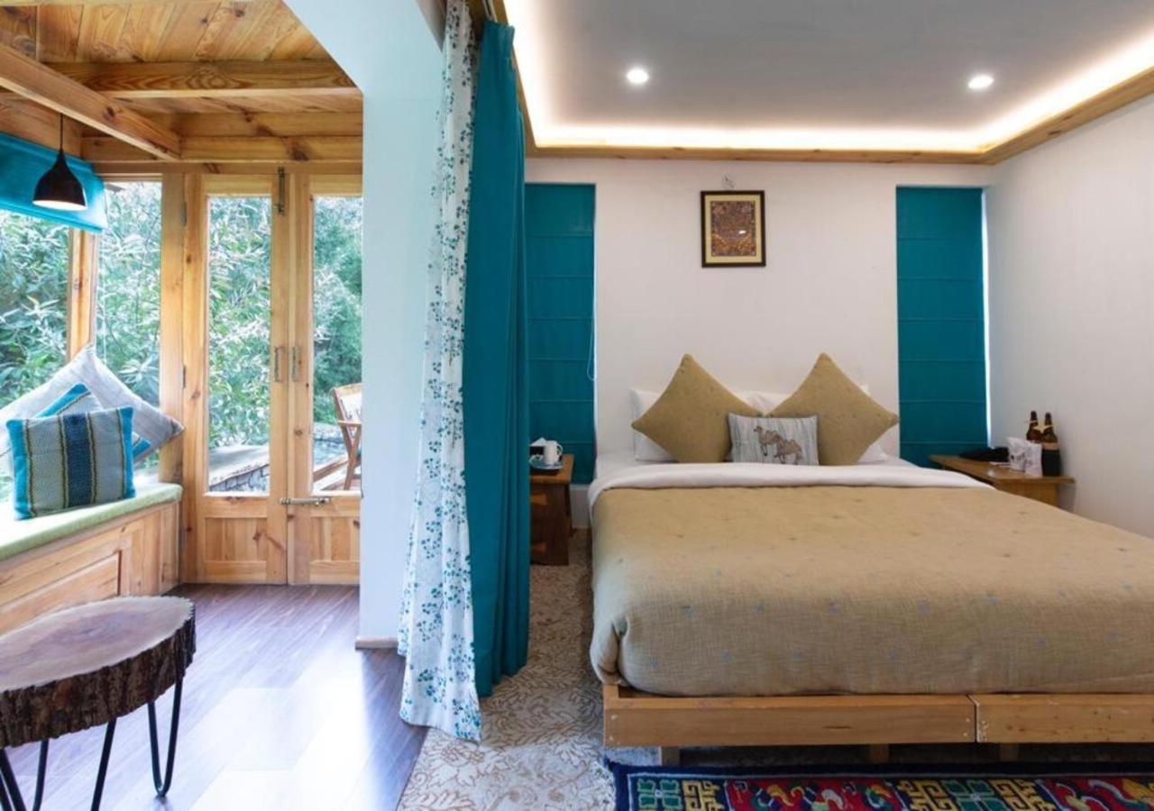Honeymoon Room - Photo 1