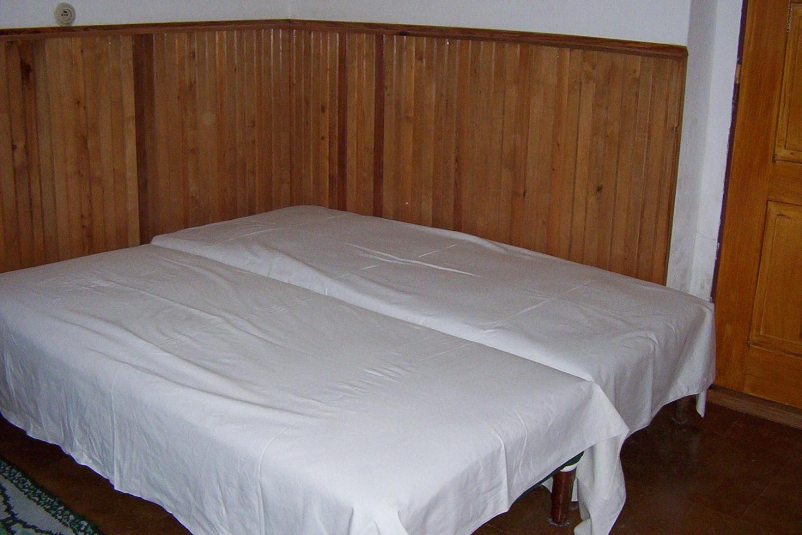 Double or Twin Room - Disability Access photo 1