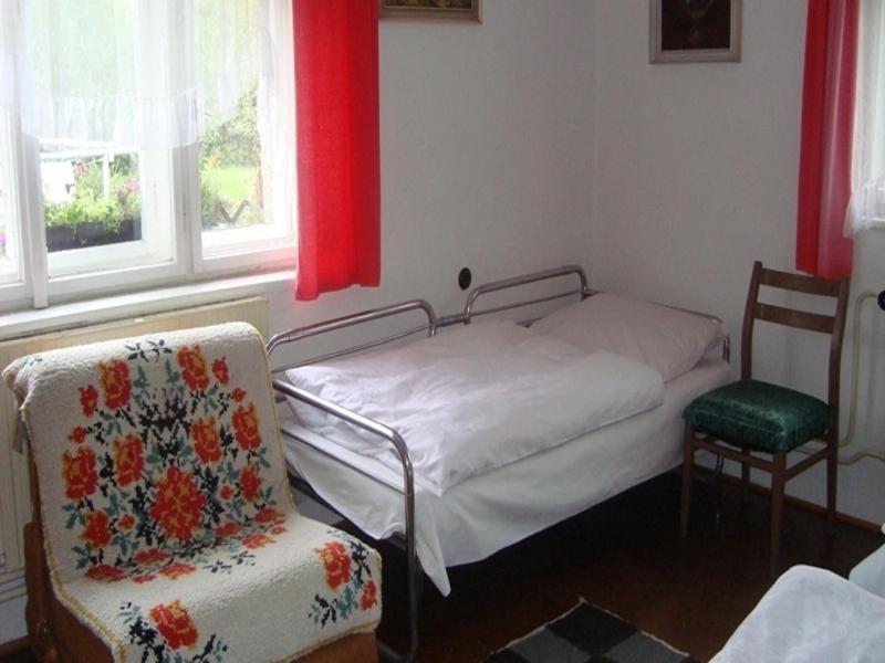 Triple Room - Disability Access photo 1