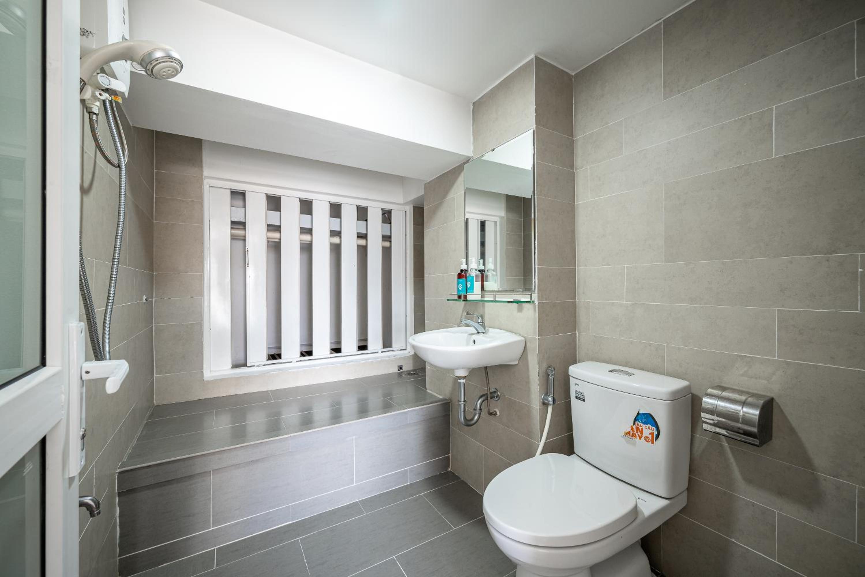 Family Suite photo 3