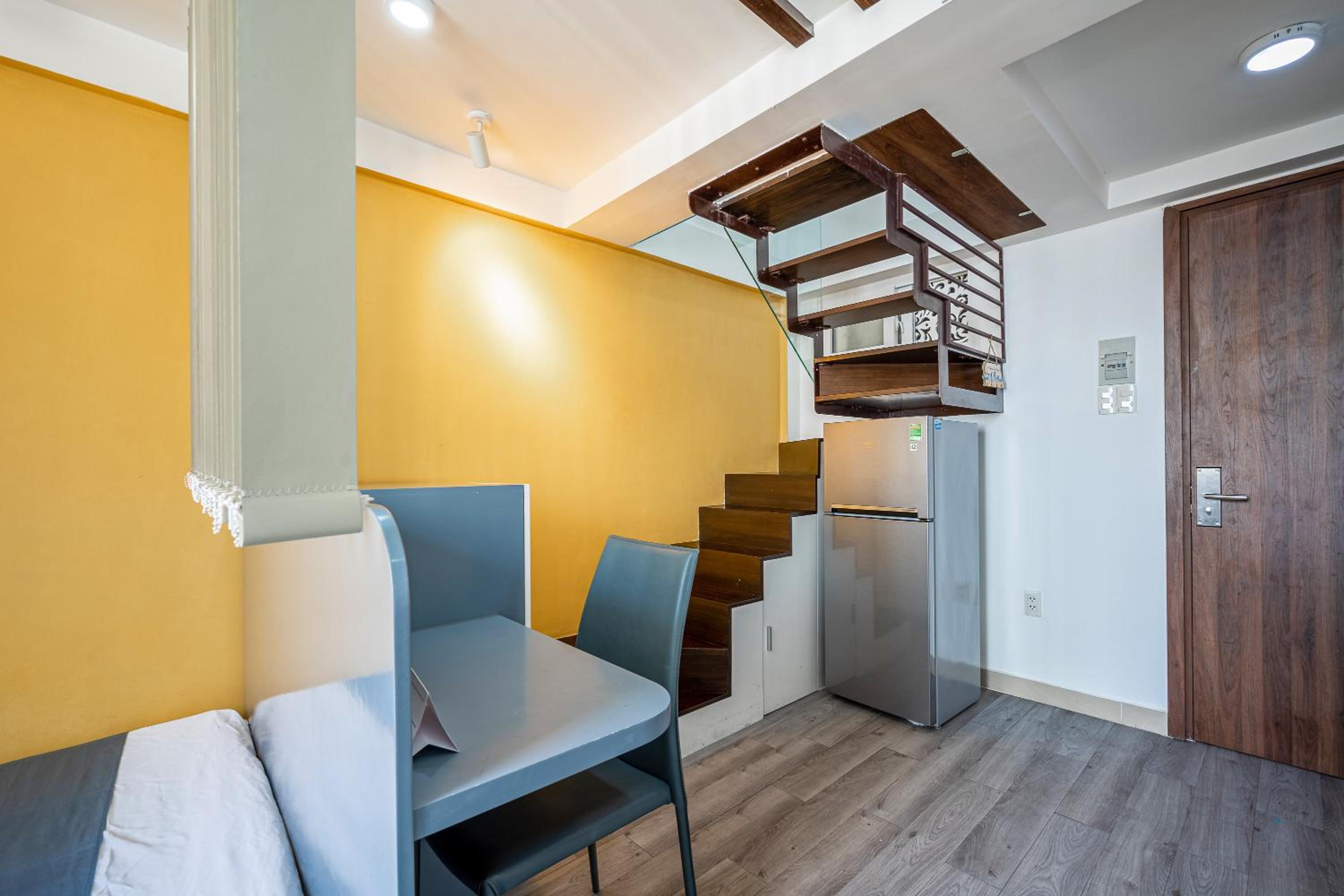 Family Suite photo 1