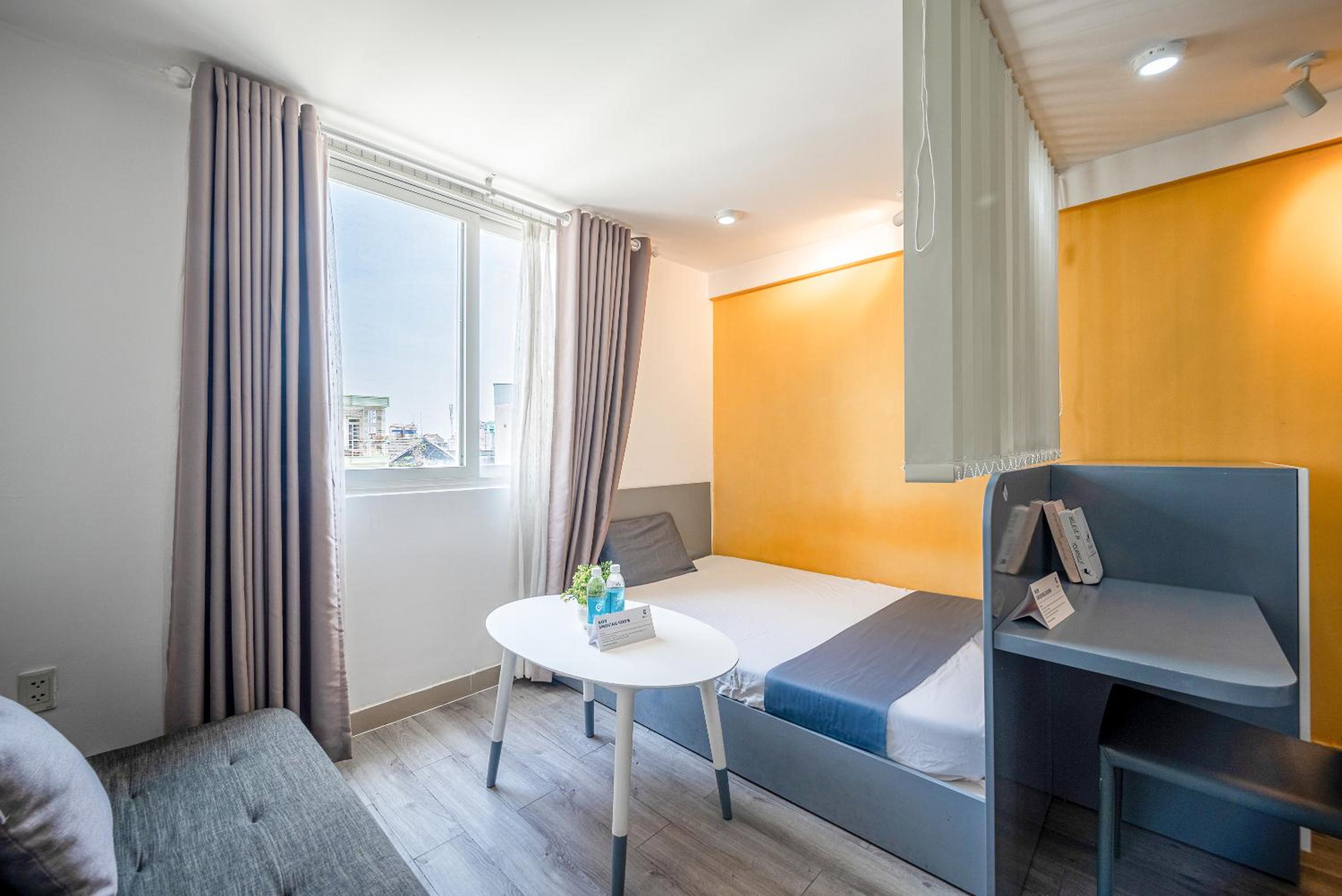 Family Suite photo 3