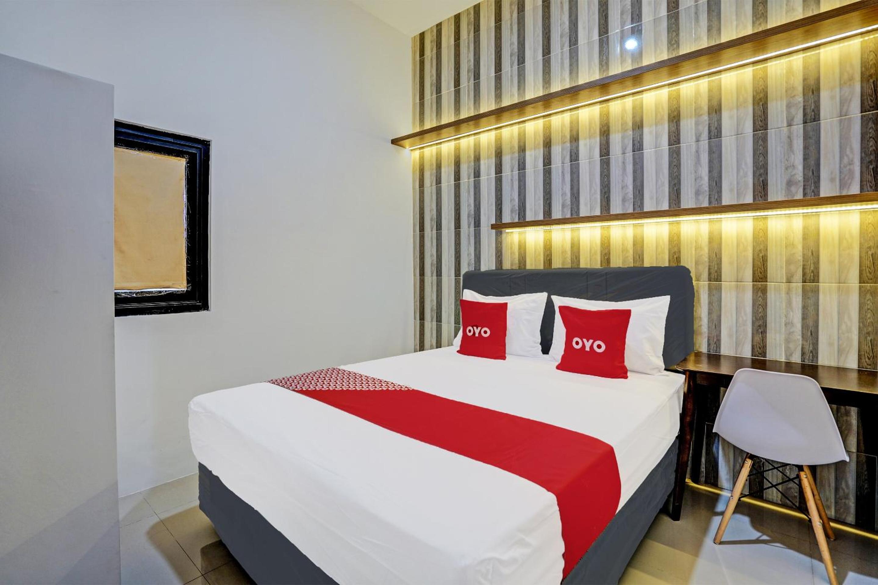 Superior Suite
