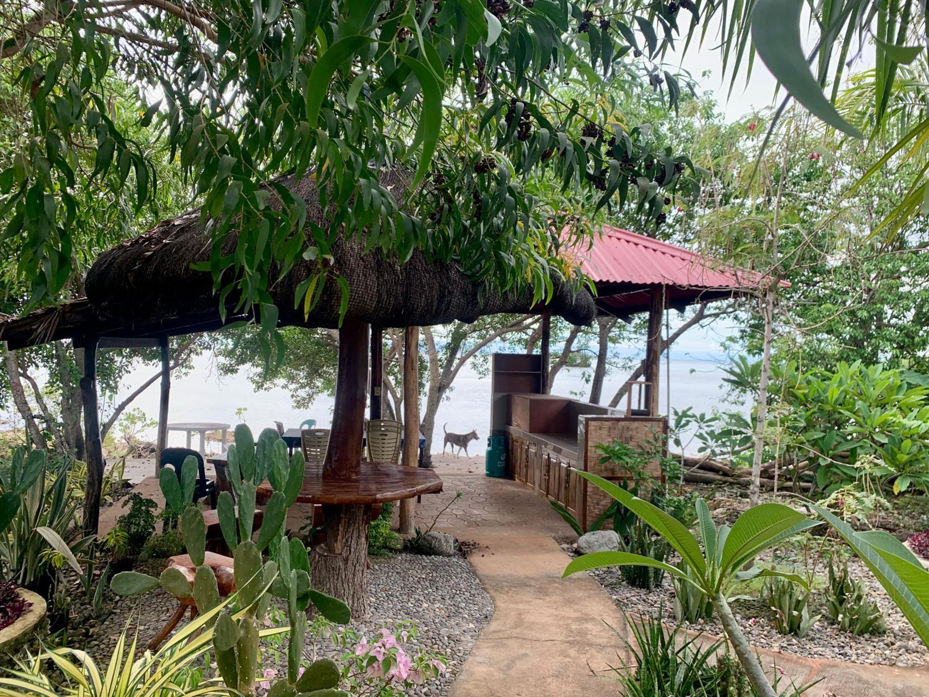 Quadruple Room with Sea View photo 2