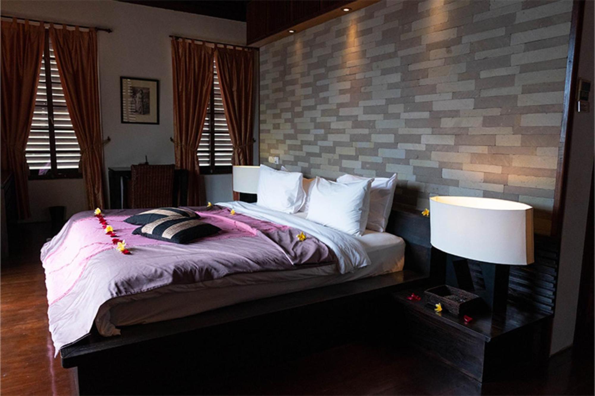 Villa With Sea View photo 1