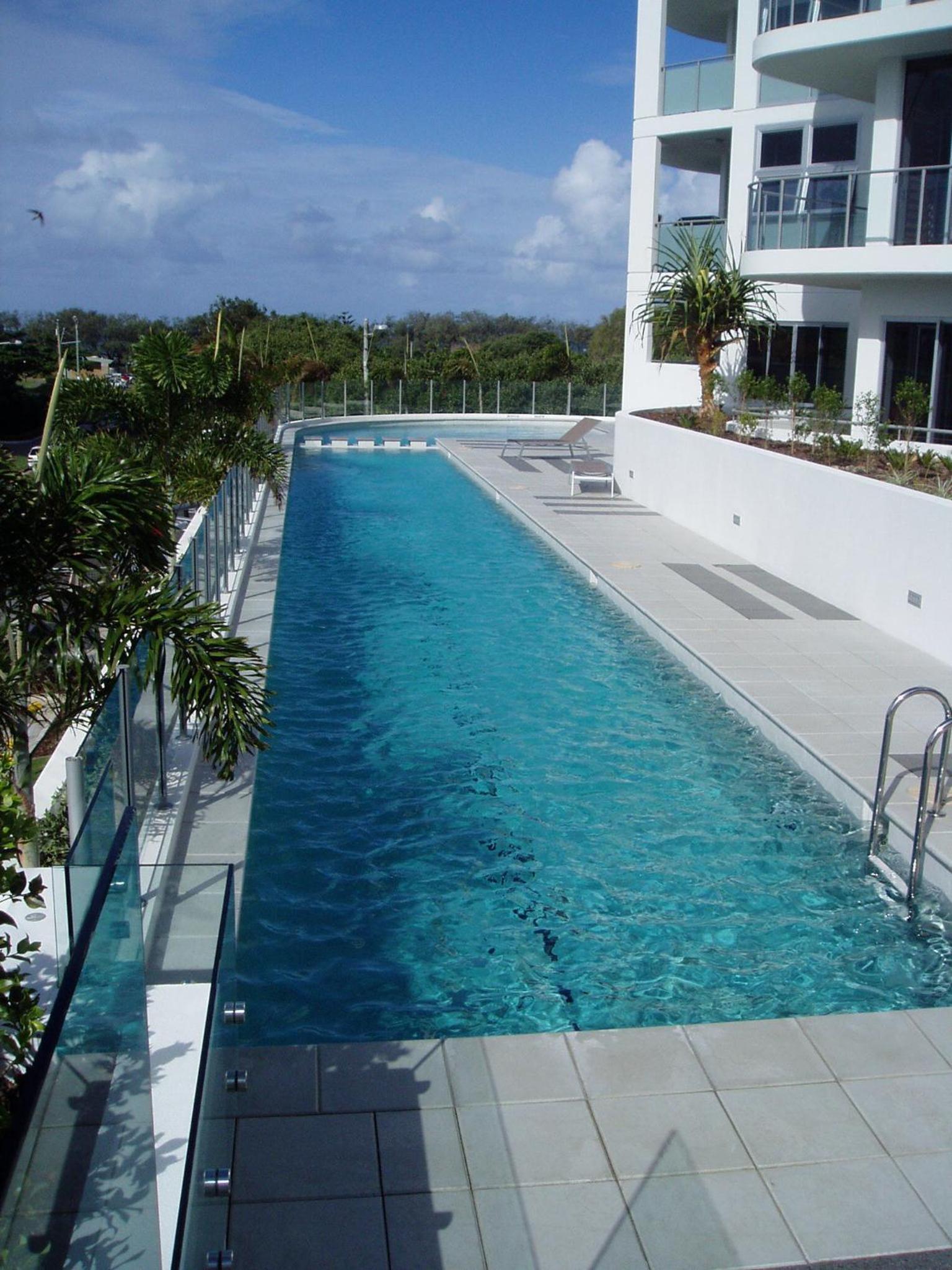 Deluxe Penthouse Apartment with Ocean View photo 3