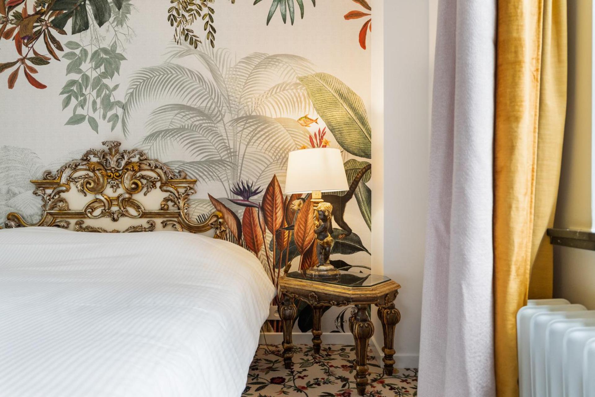 Double Room - Photo 4