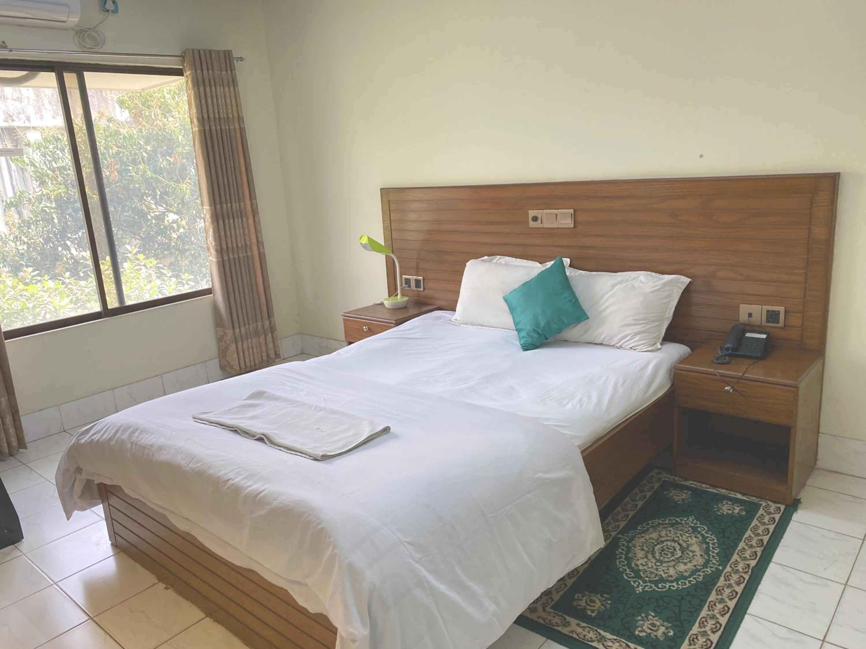 Deluxe Double Room photo 2