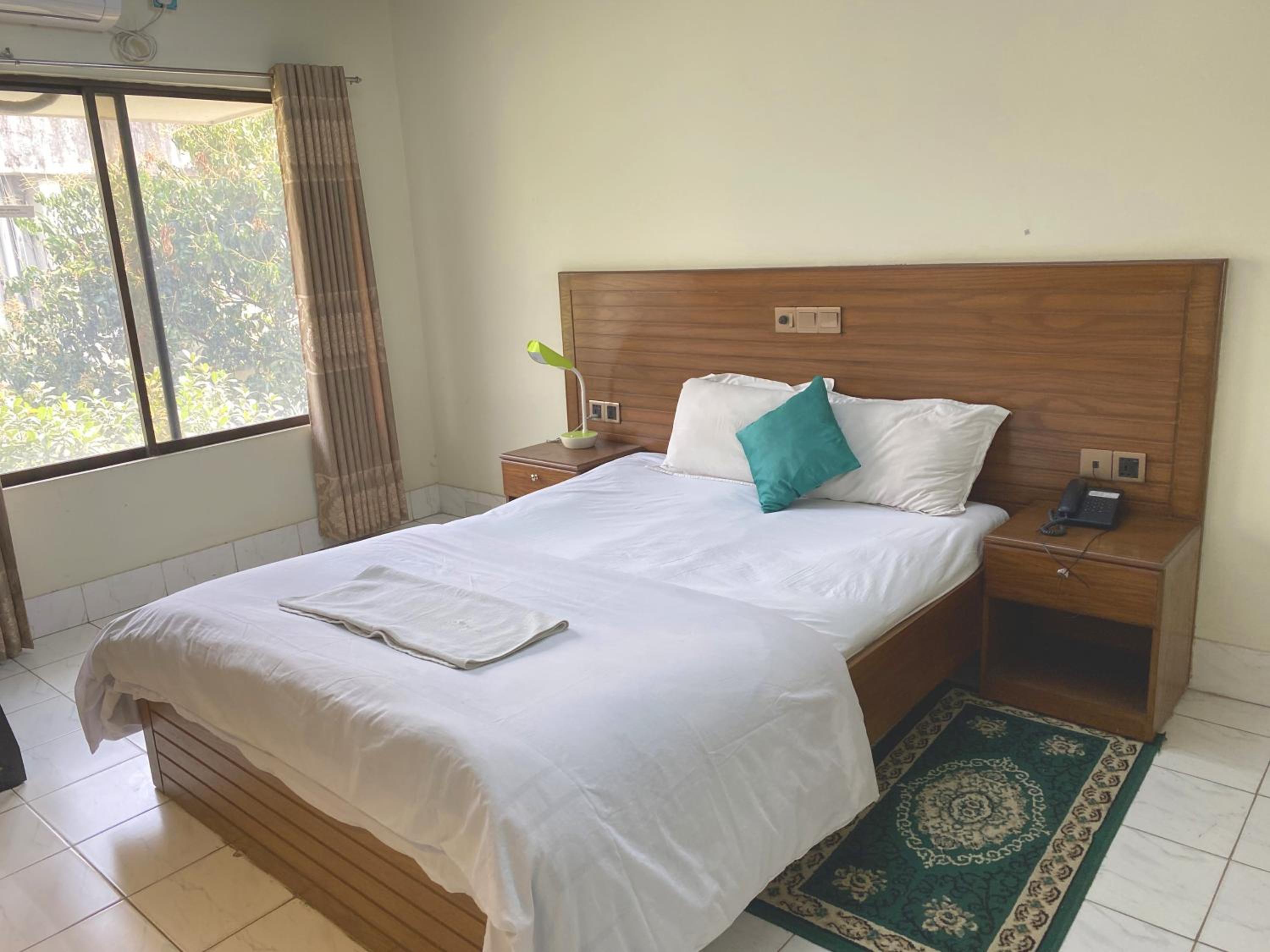Deluxe Double Room photo 1