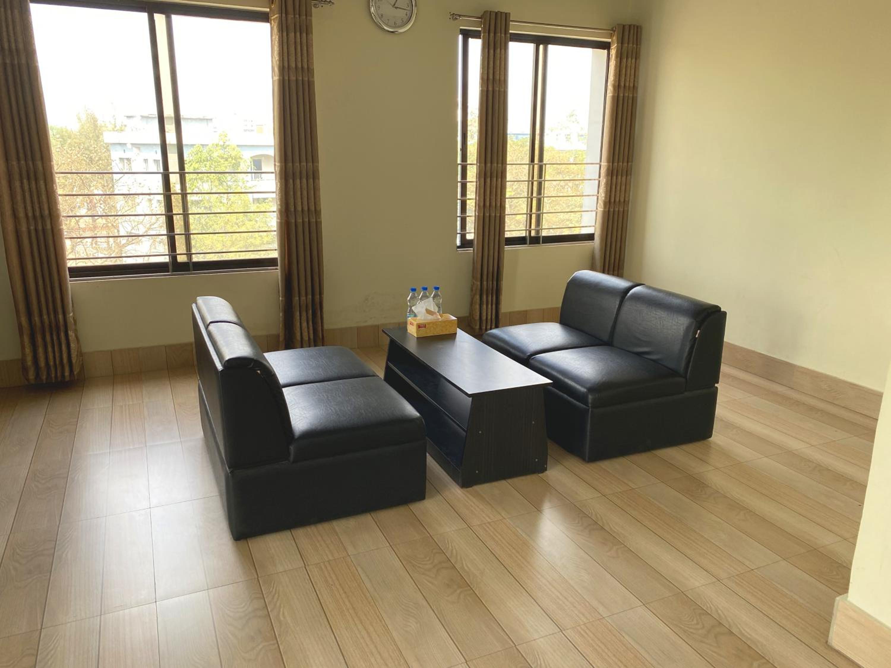 Deluxe Triple Room photo 3