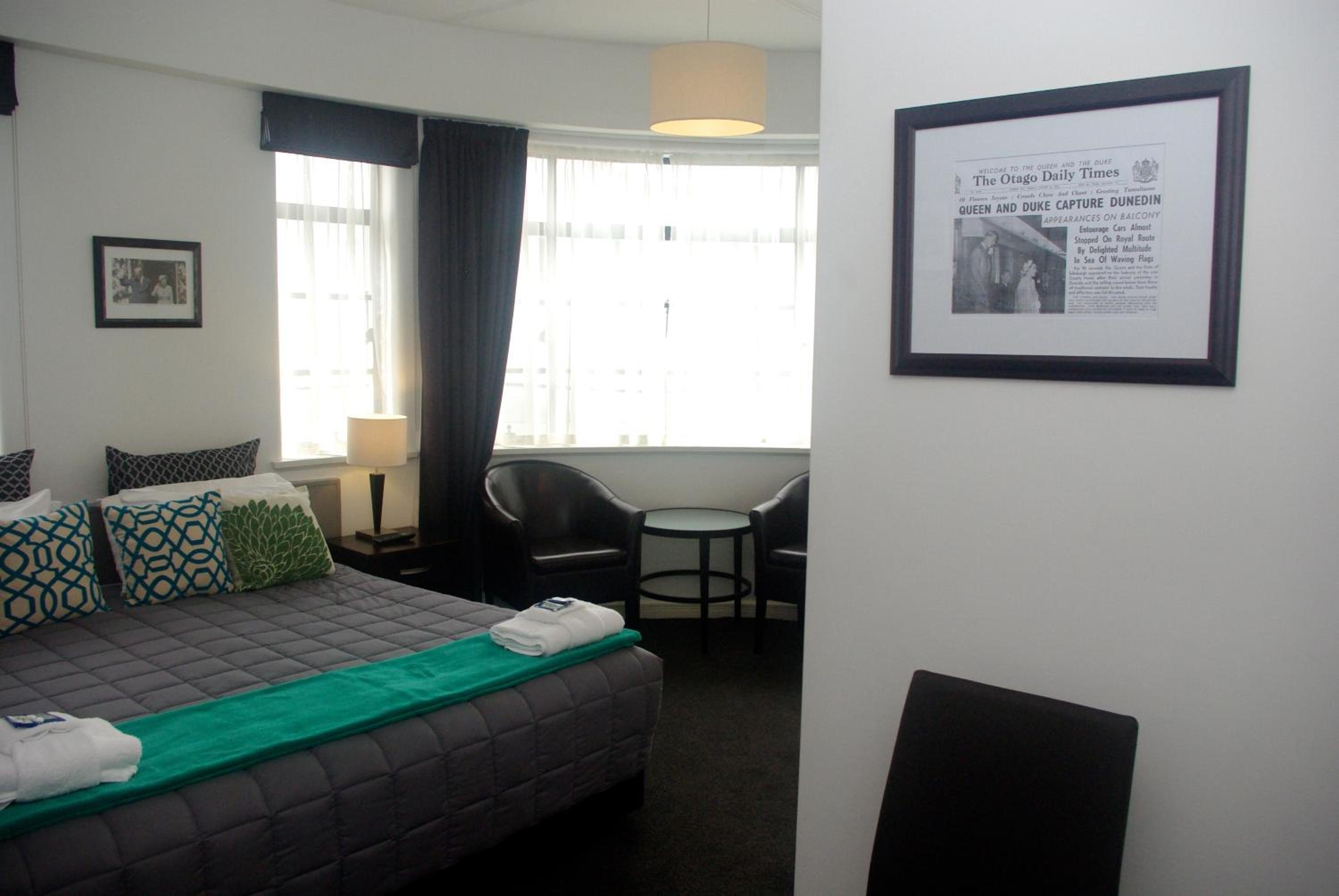 King Room photo 1